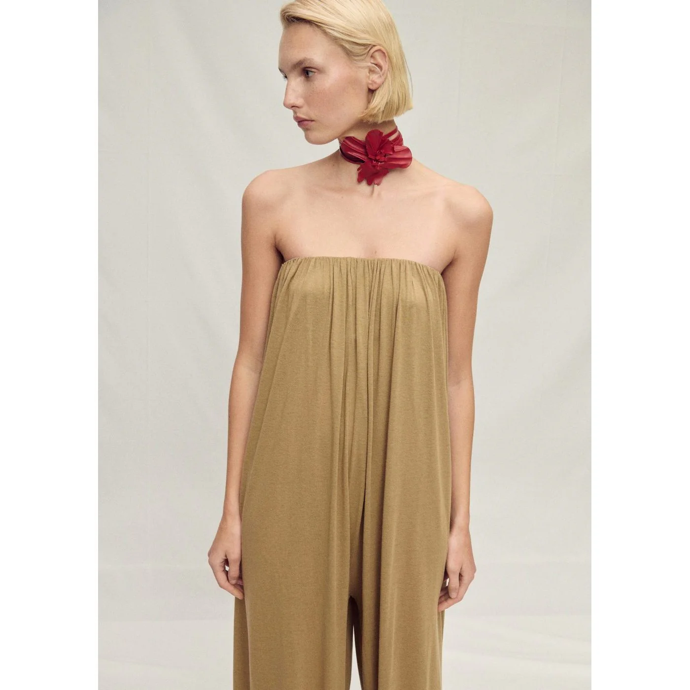 Combinaison Lina - Beige - Image 2