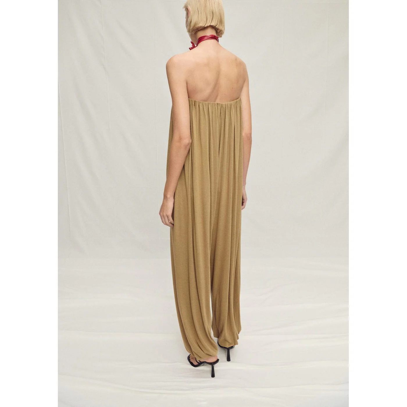 Combinaison Lina - Beige - Image 3
