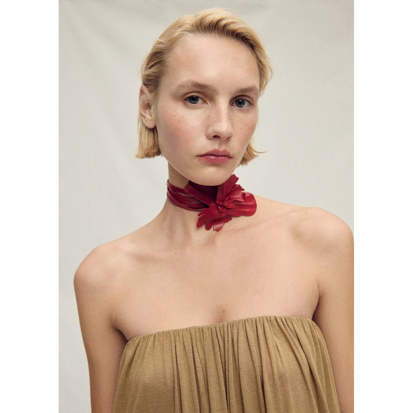 Combinaison Lina - Beige - Image 4