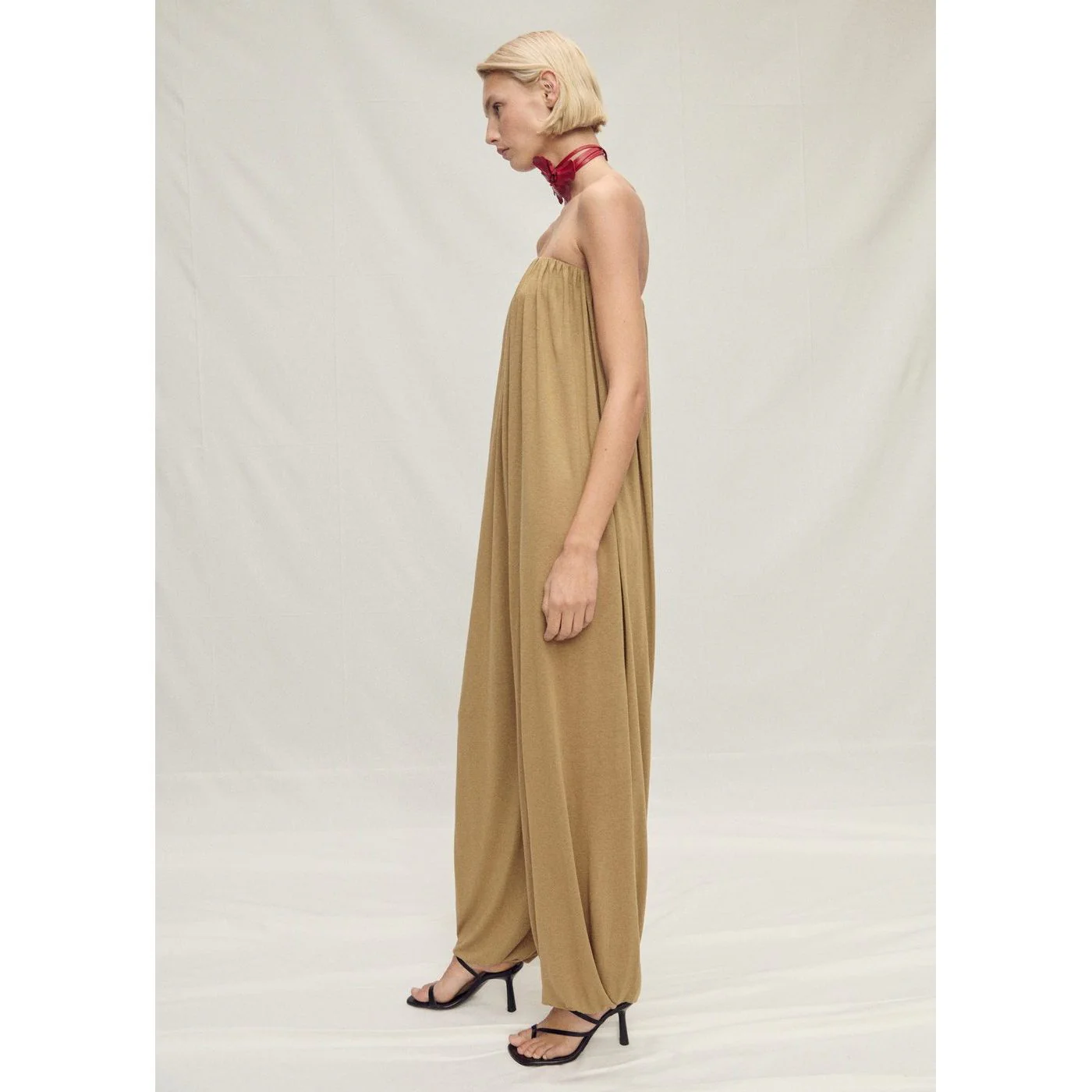 Combinaison Lina - Beige - Image 5