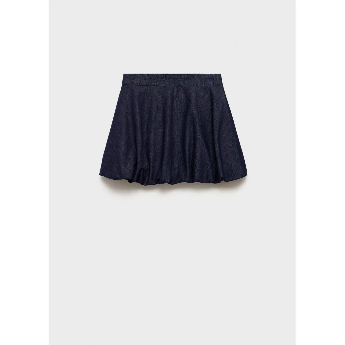 Jupe Lila - Bleu - Image 6