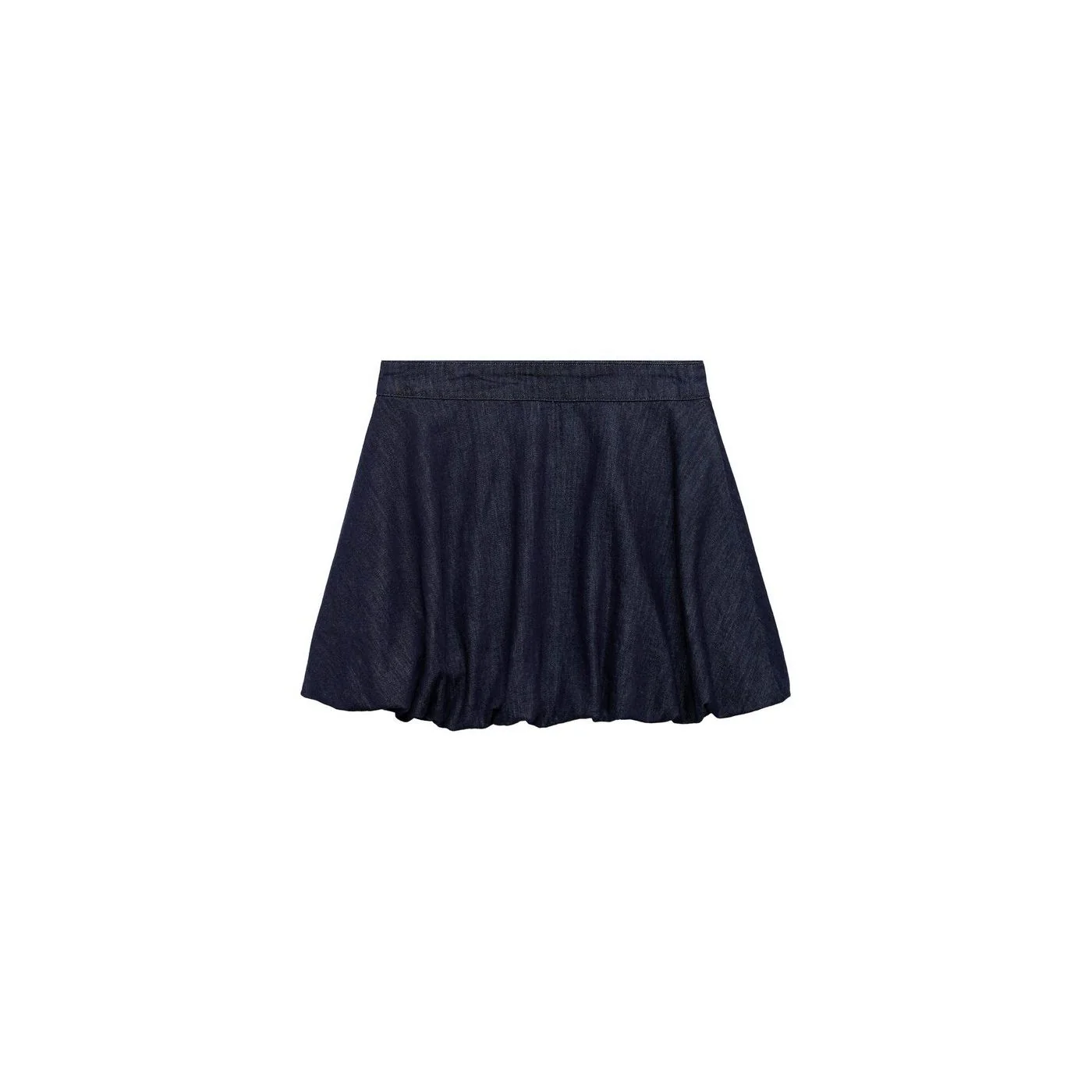 Jupe Lila - Bleu - Image 7