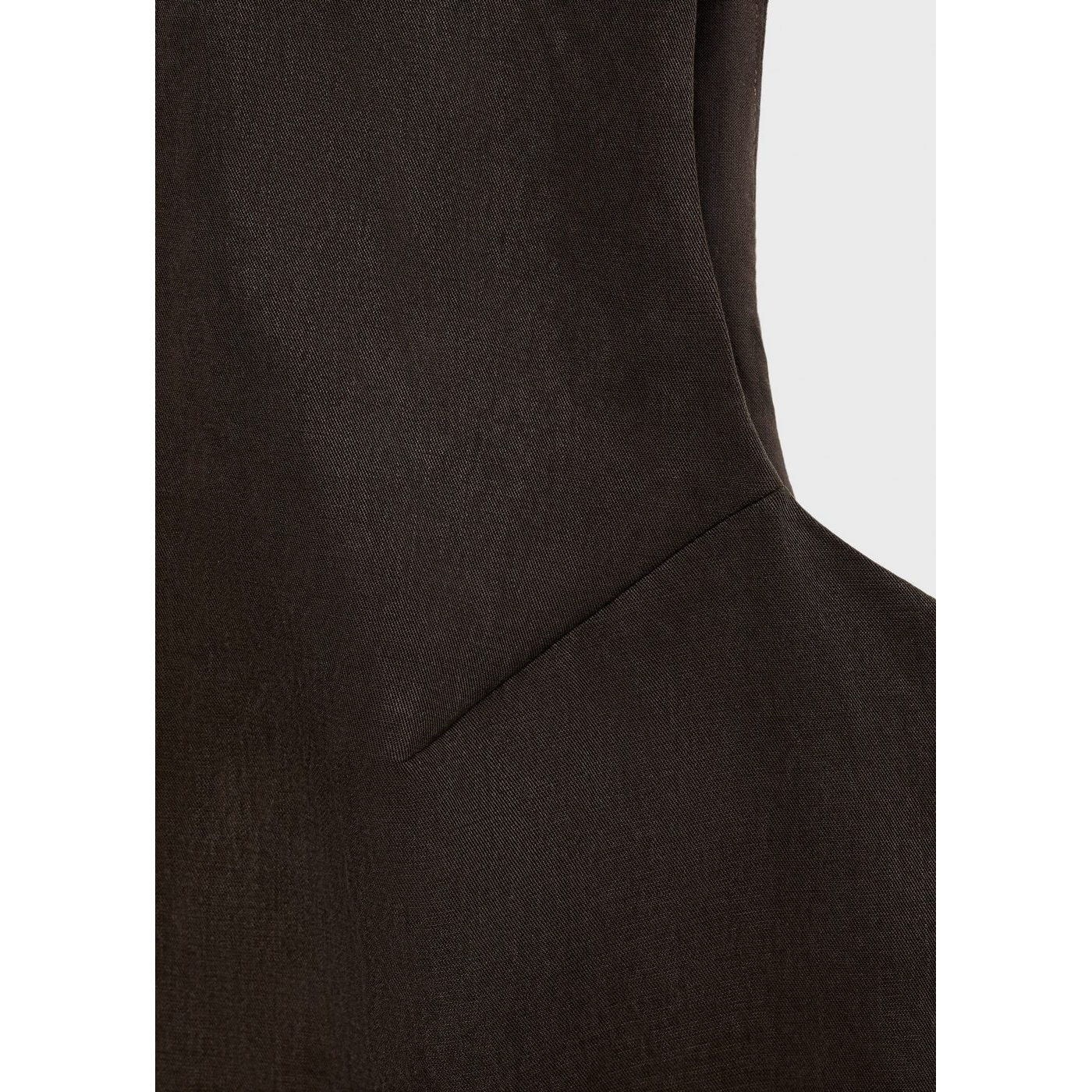 Top Adrian - Brown - Image 7