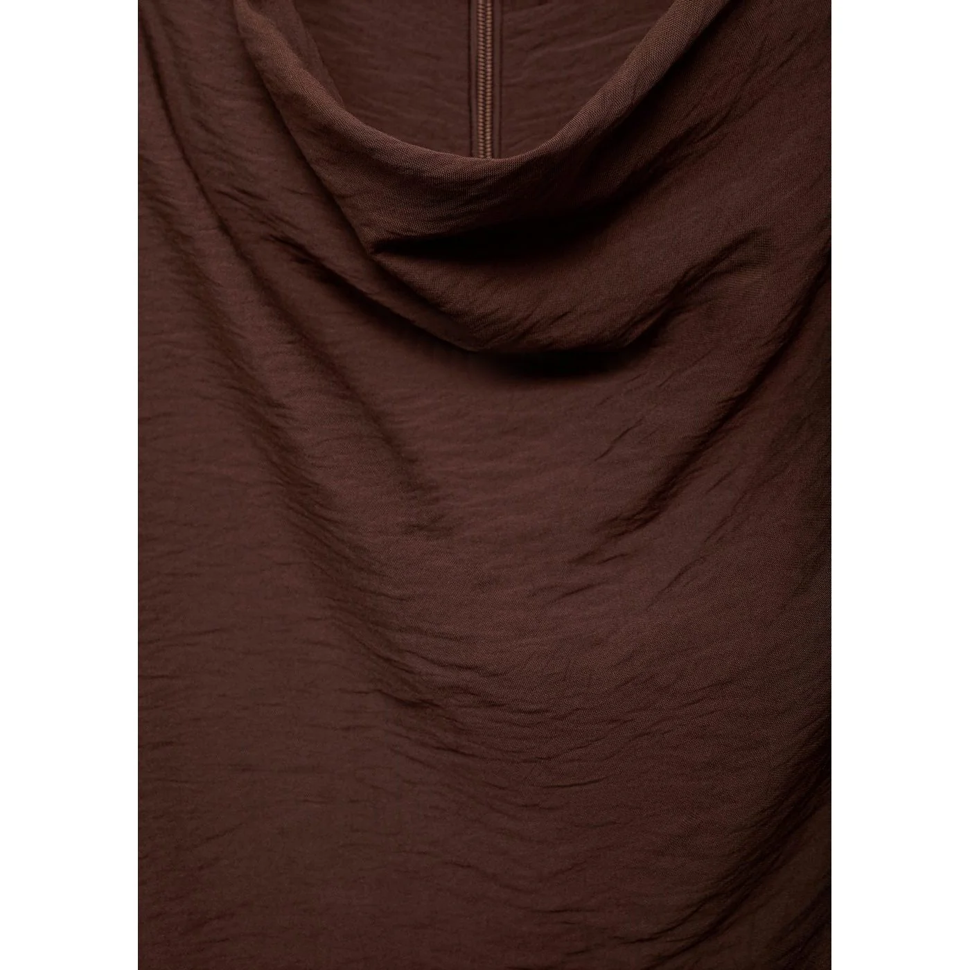 Robe Carlota - Brun - Image 9