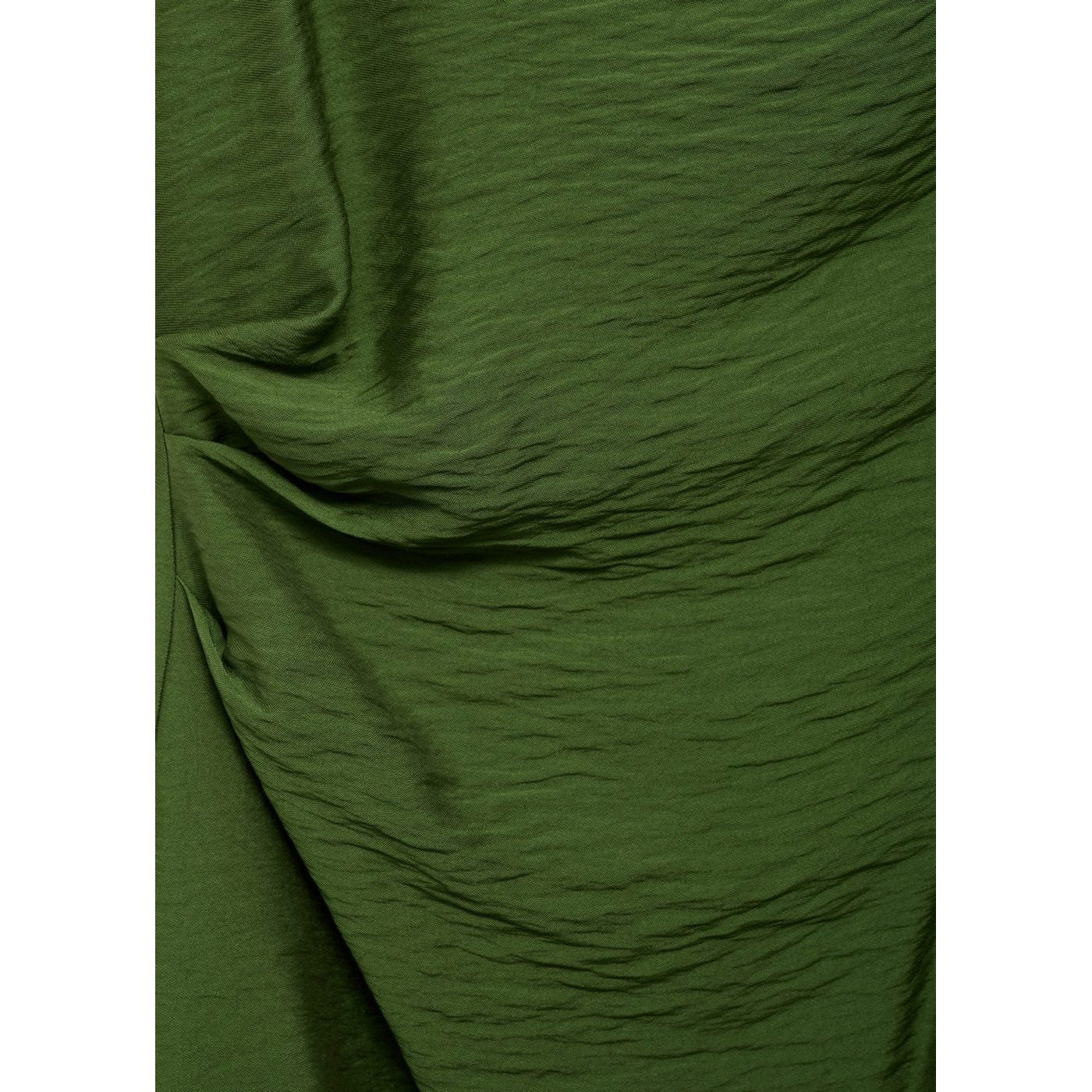 Robe Carlota - Vert - Image 5