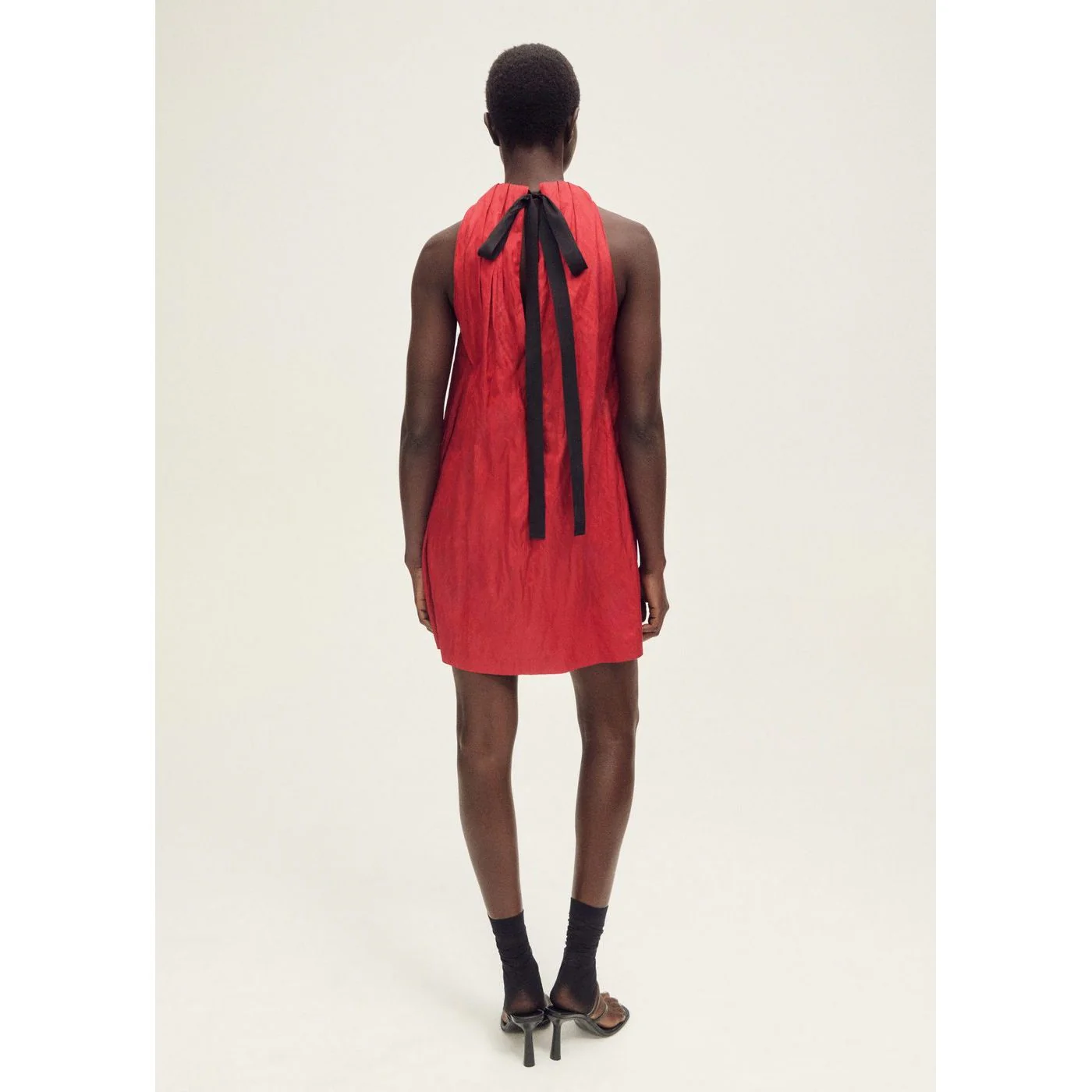 Robe Nils - Red - Image 3