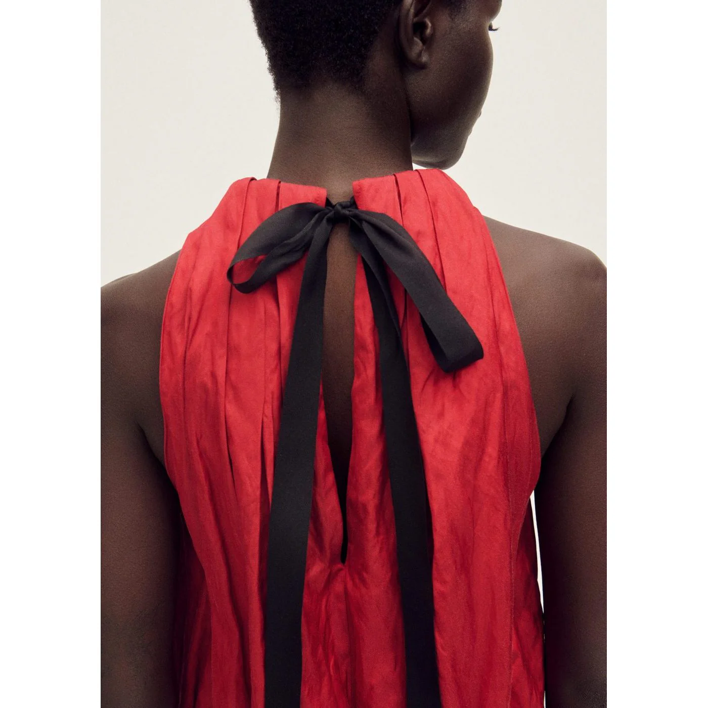 Robe Nils - Red - Image 7