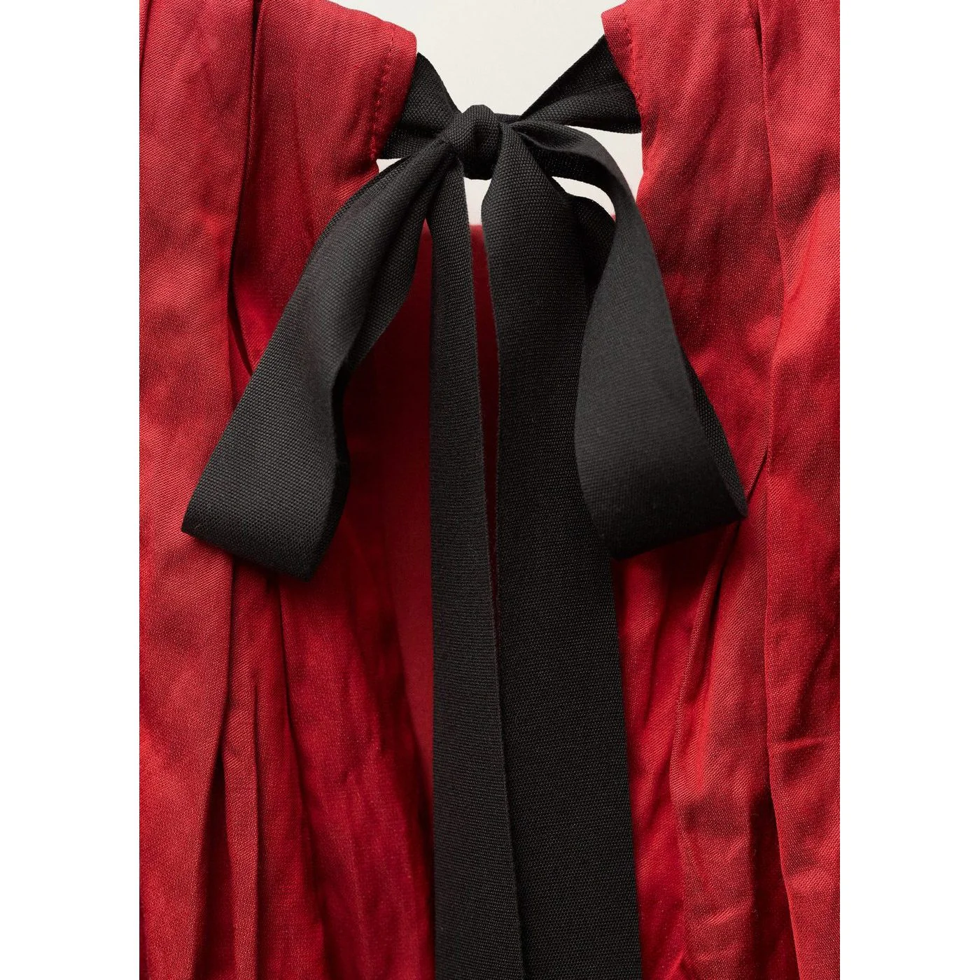 Robe Nils - Red - Image 8