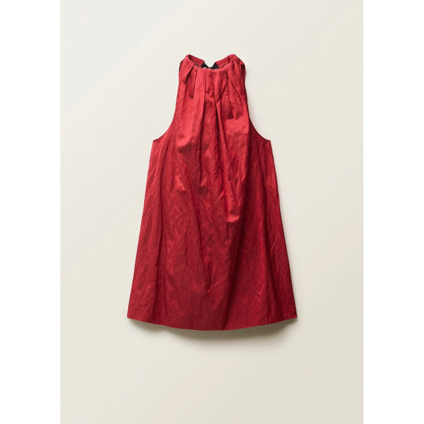 Robe Nils - Red - Image 9