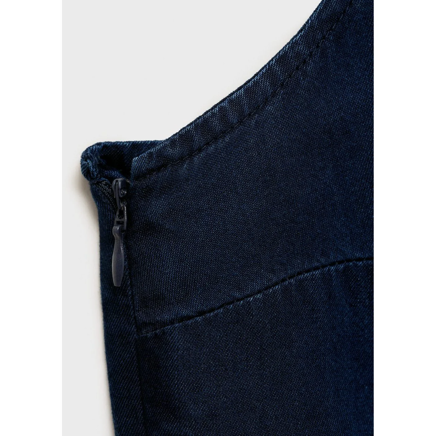 Top Creta - Bleu Marine - Image 5