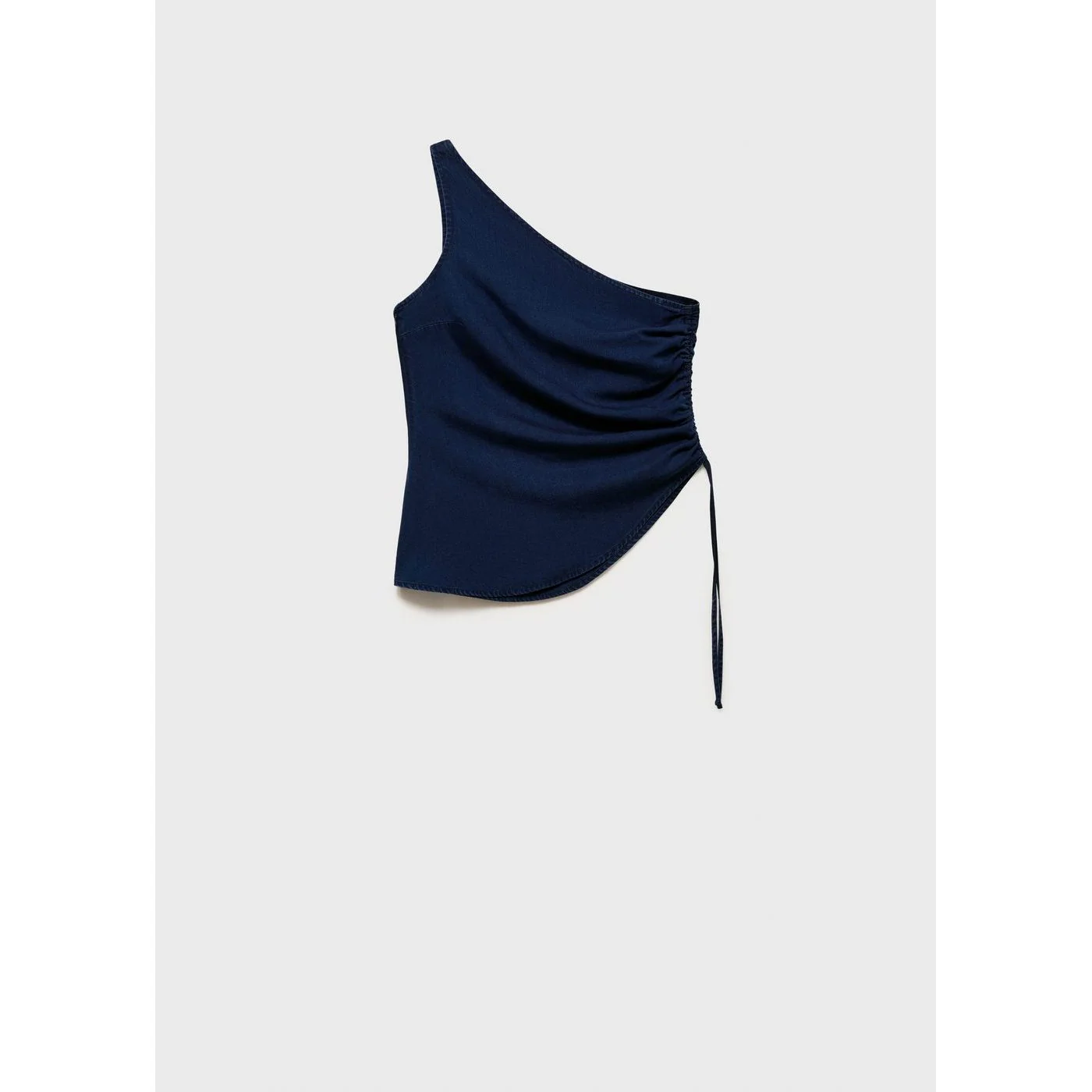 Top Creta - Bleu Marine - Image 6
