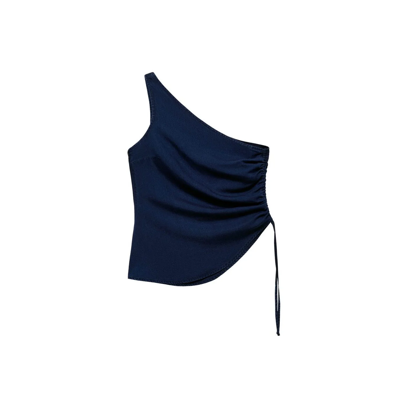 Top Creta - Bleu Marine - Image 7