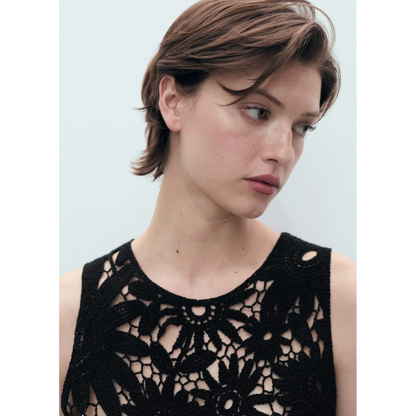Top Giardino - Black - Image 4