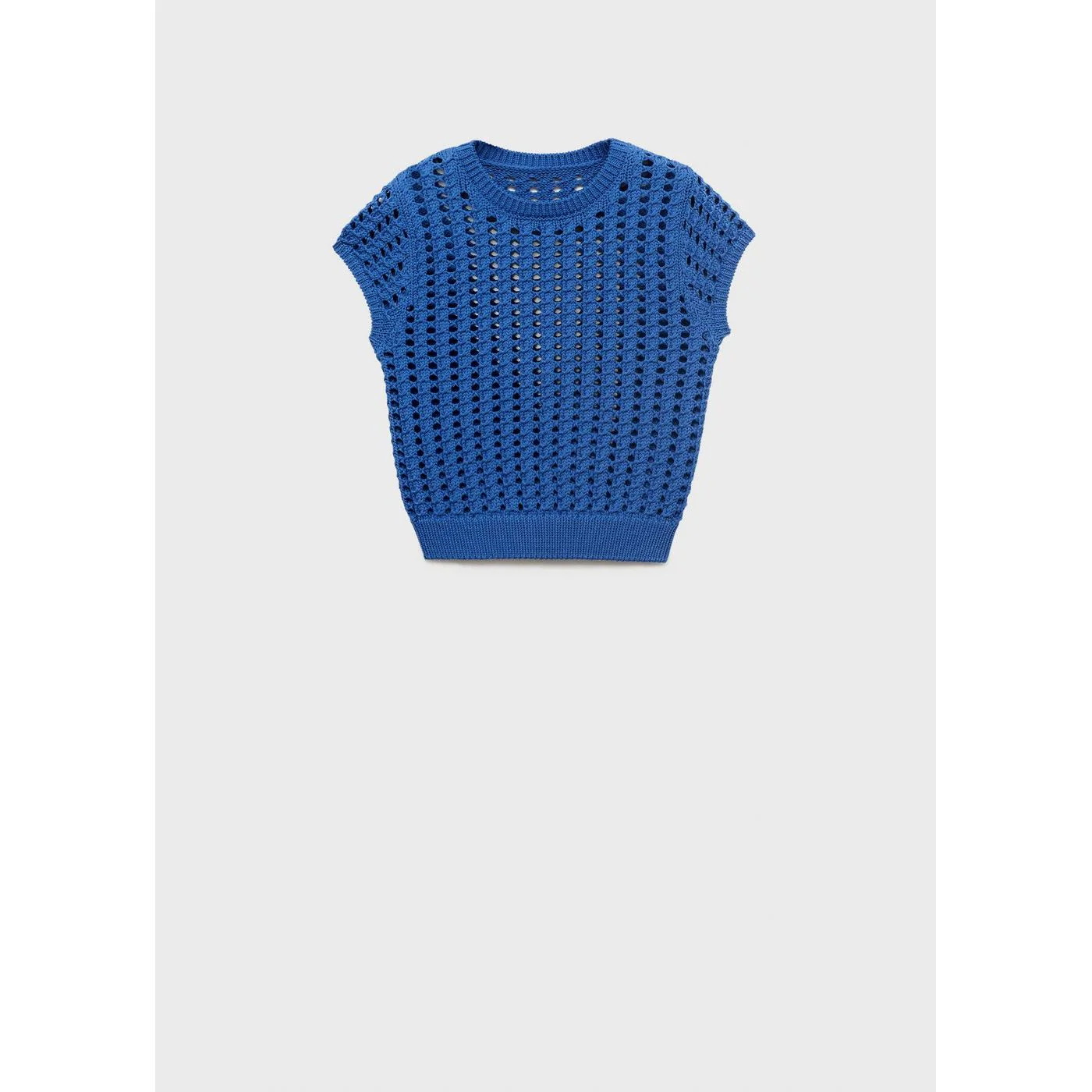 Pull Skie - Blue - Image 7