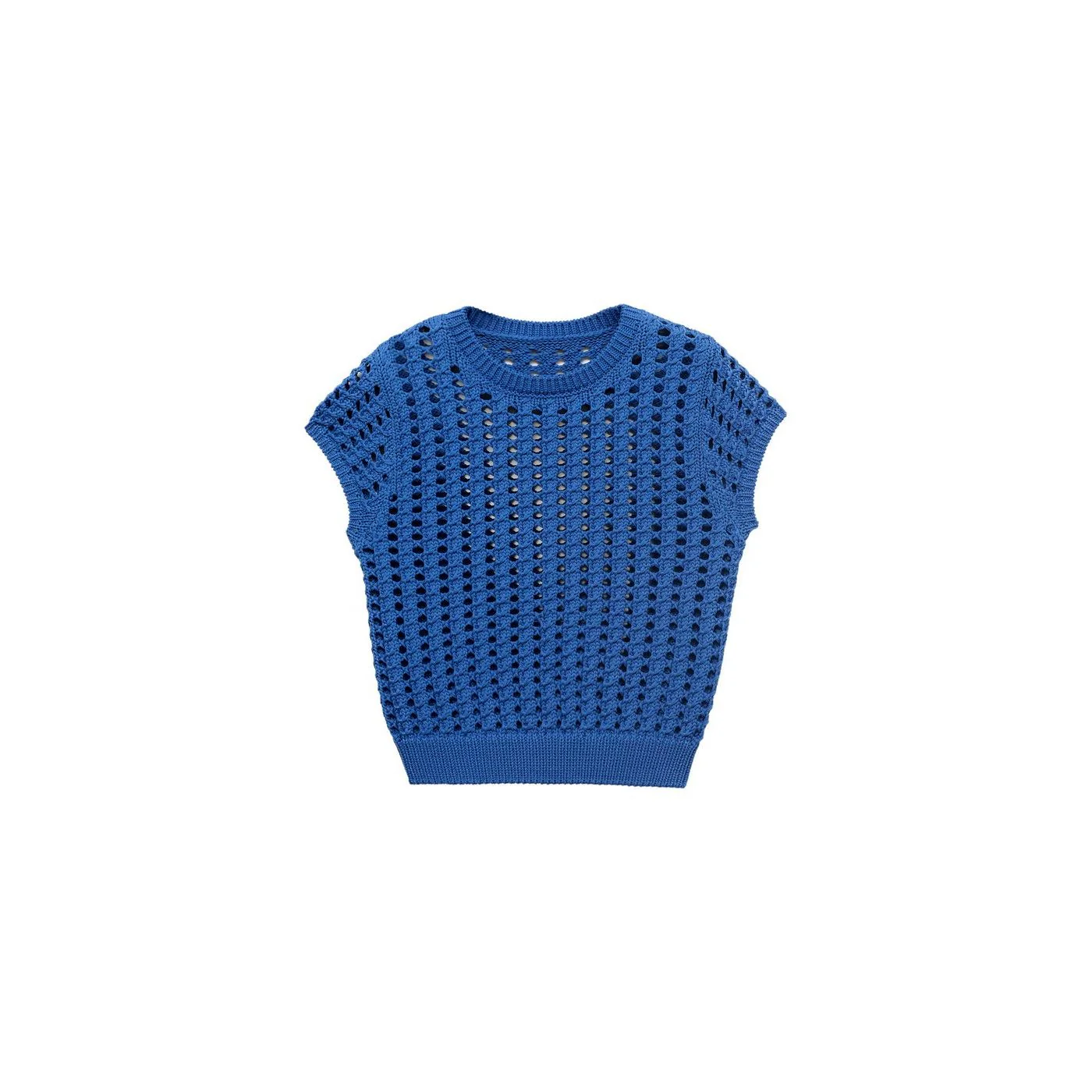 Pull Skie - Blue - Image 8