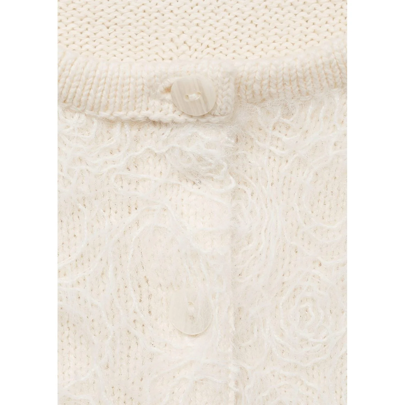 Cardigan Paris - Beige - Image 7