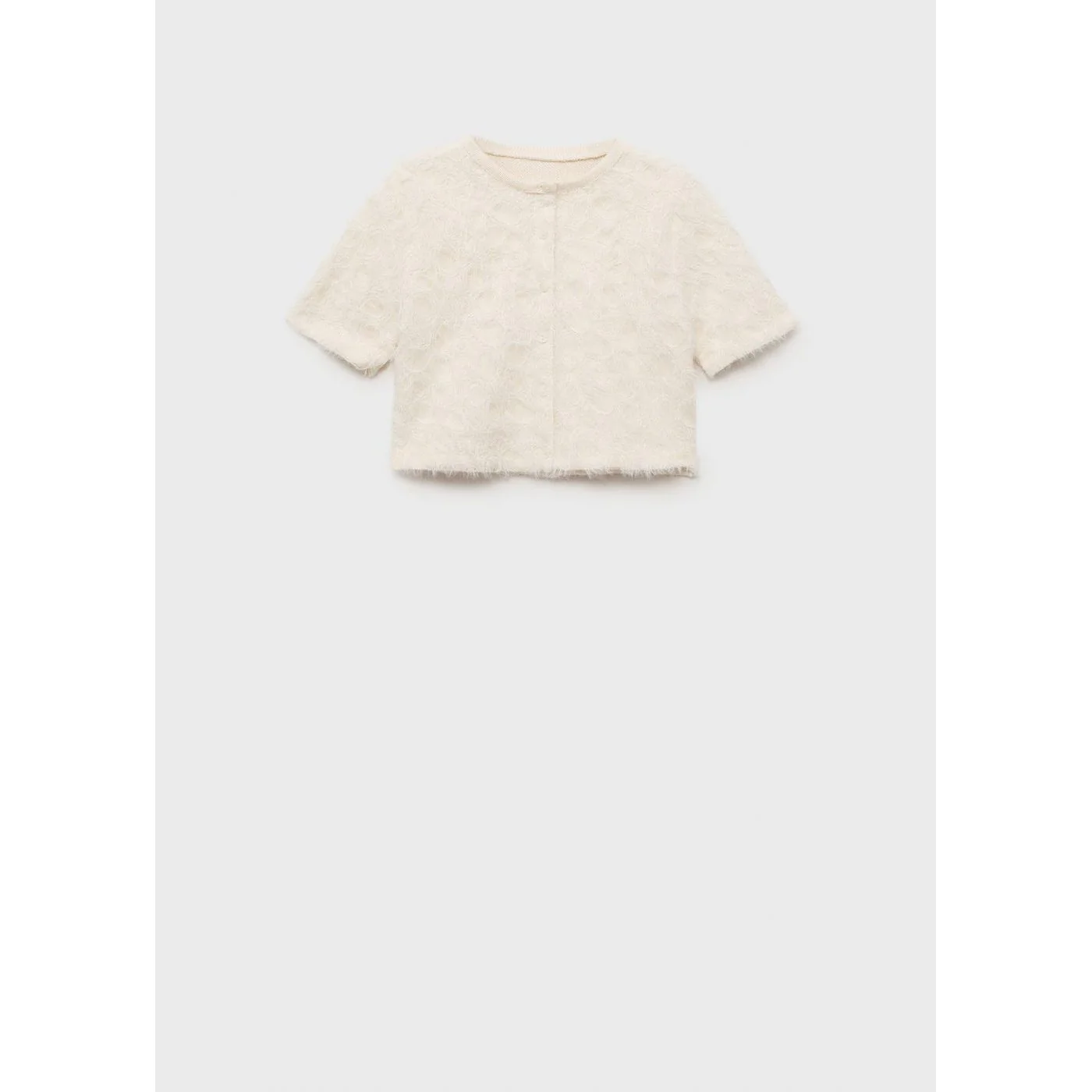Cardigan Paris - Beige - Image 8