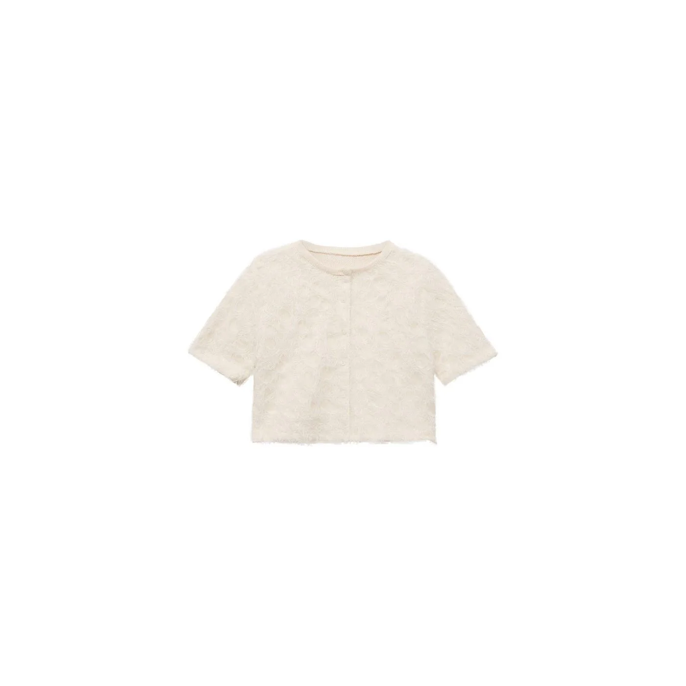 Cardigan Paris - Beige - Image 9