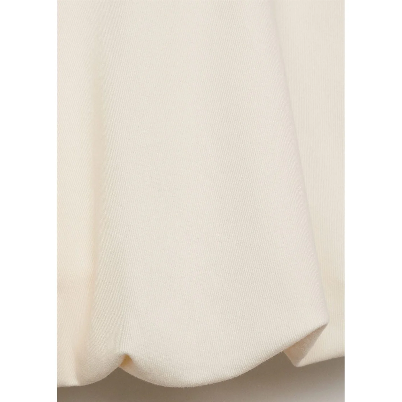 Jupe Lila - Blanc Cassé - Image 7