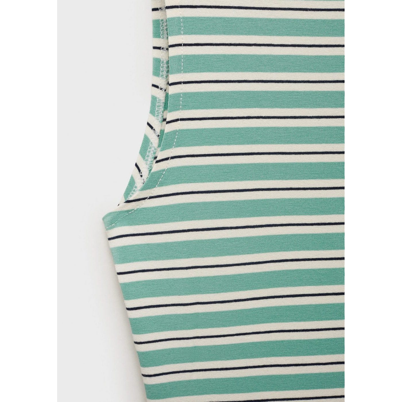 Top Teka - Vert - Image 5
