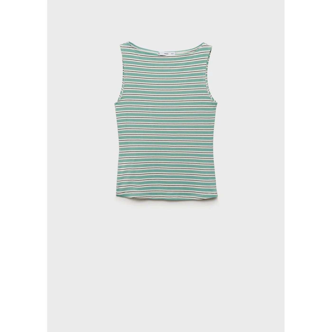 Top Teka - Vert - Image 6