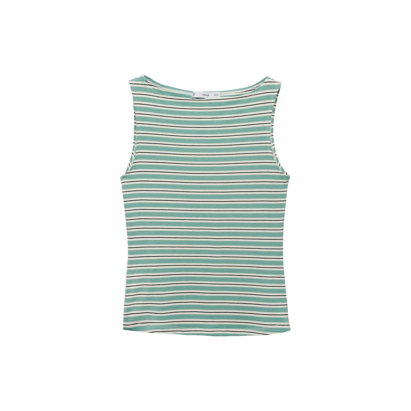 Top Teka - Vert - Image 7