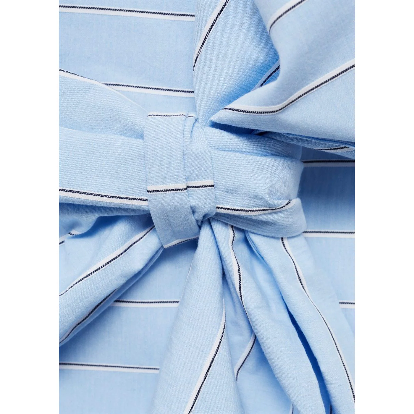 Jupe Anita - Bleu Ciel - Image 7