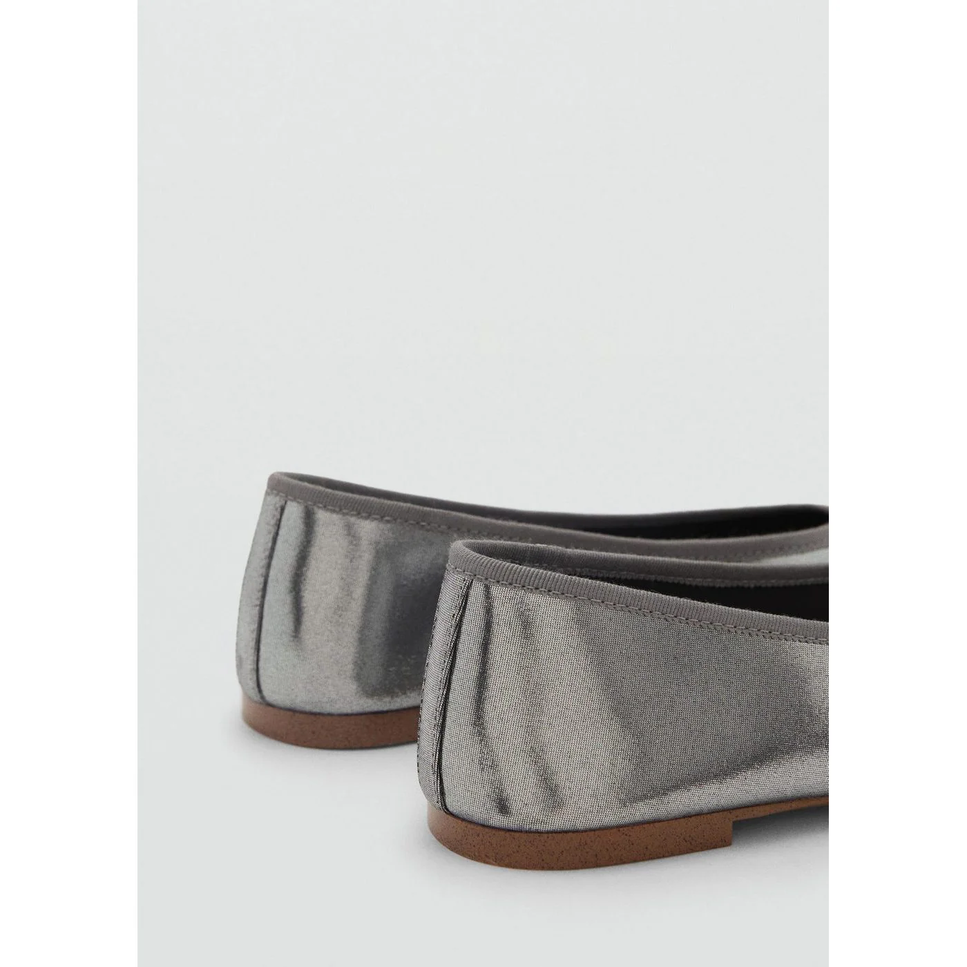 Chaussures Aire - Argent Foncé - Image 3