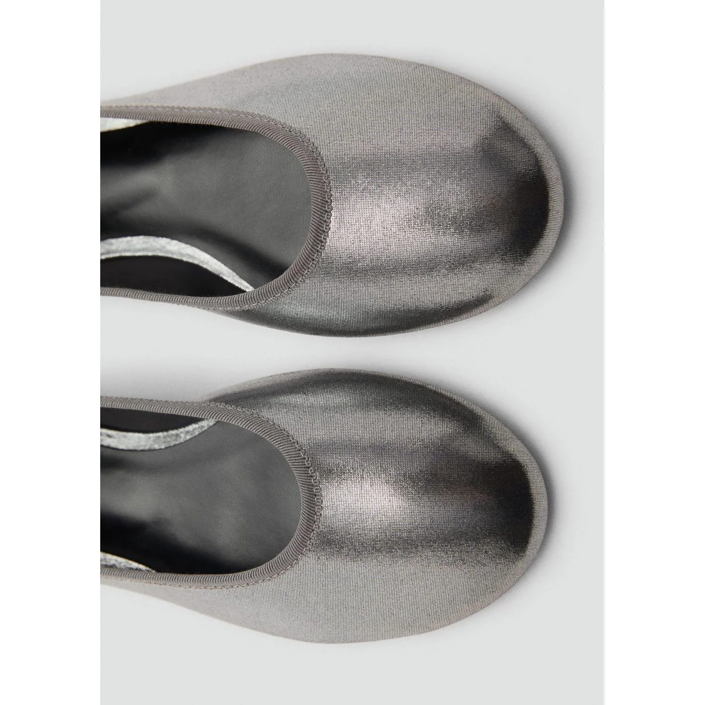 Chaussures Aire - Argent Foncé - Image 4