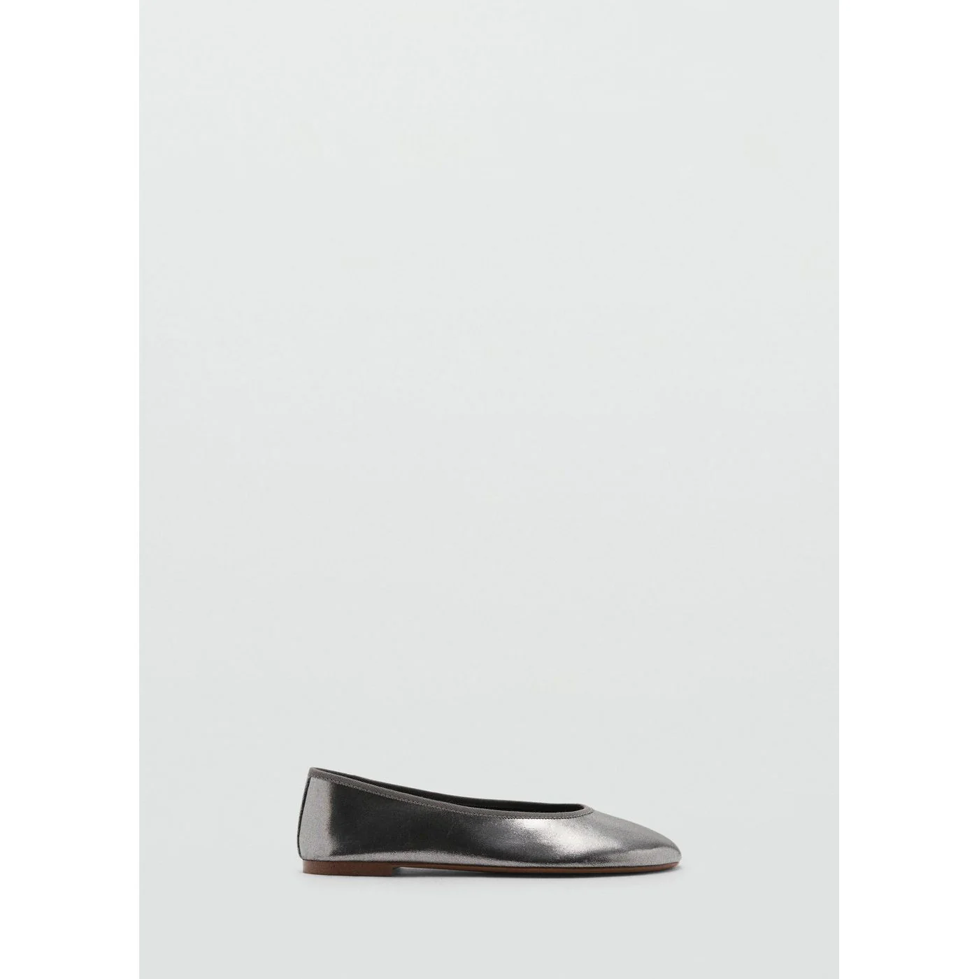 Chaussures Aire - Argent Foncé - Image 6