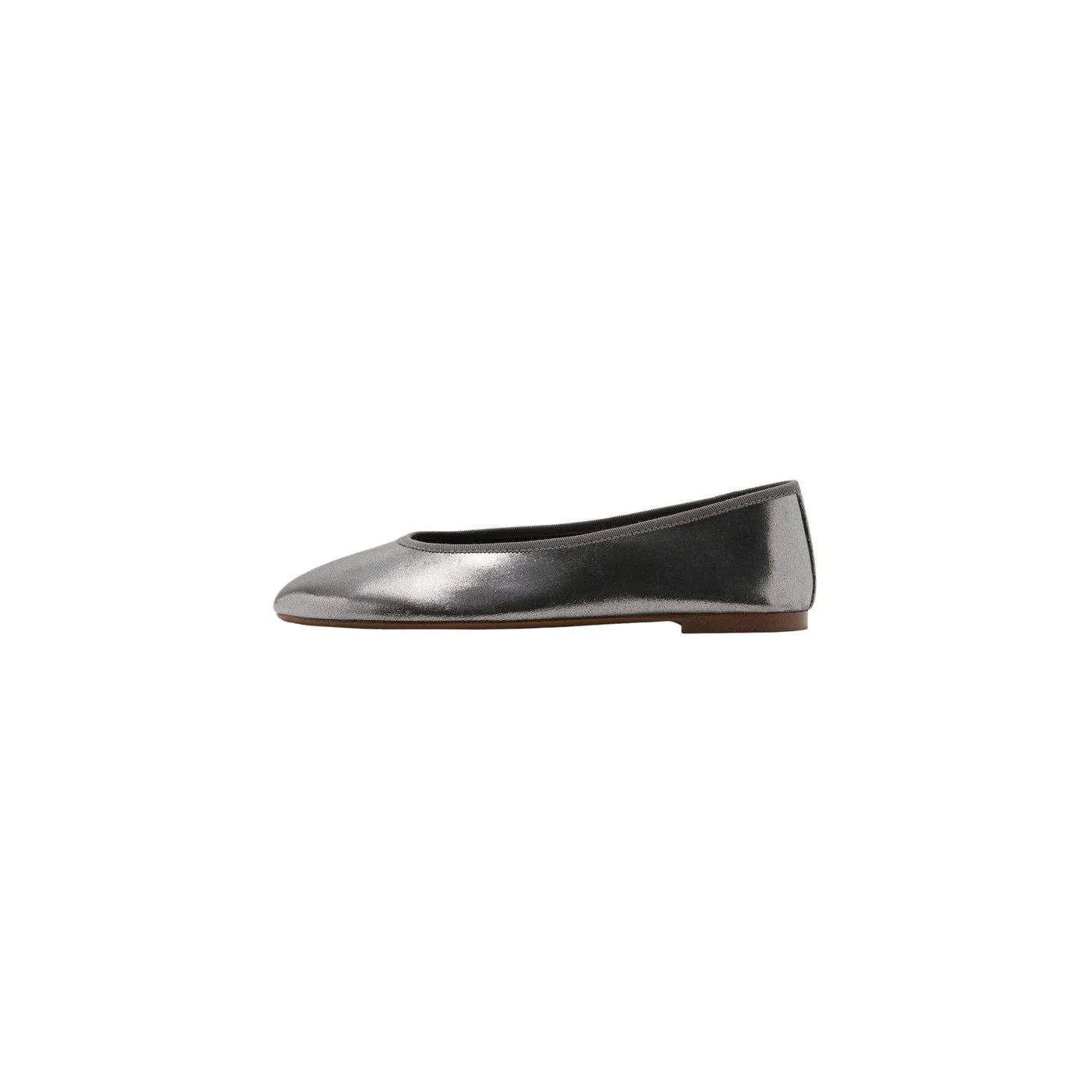 Chaussures Aire - Argent Foncé - Image 7