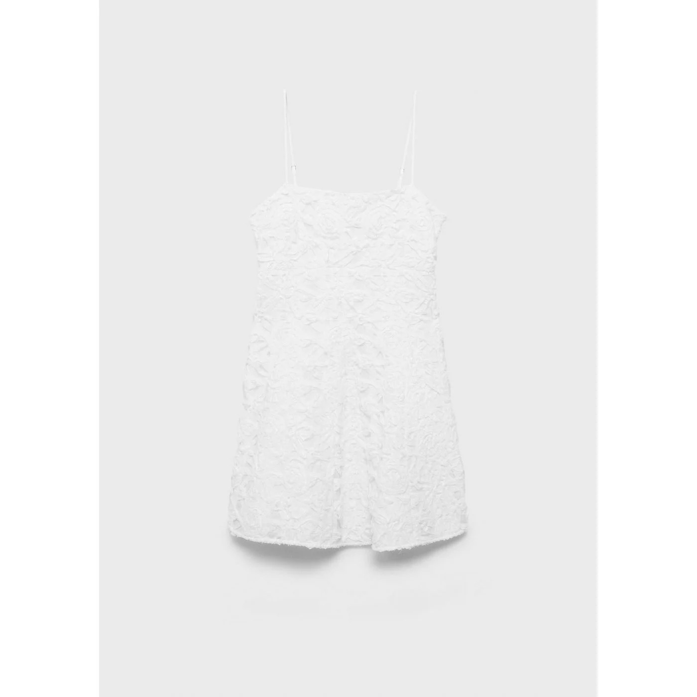 Robe Fruit - White - Image 8