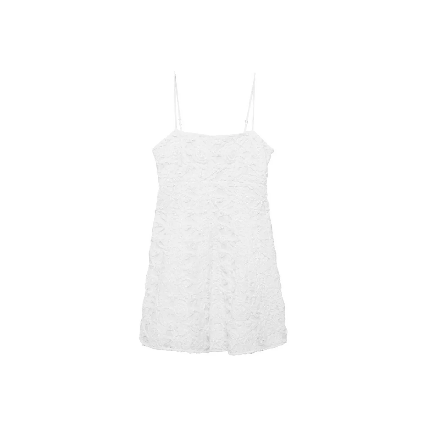 Robe Fruit - White - Image 9
