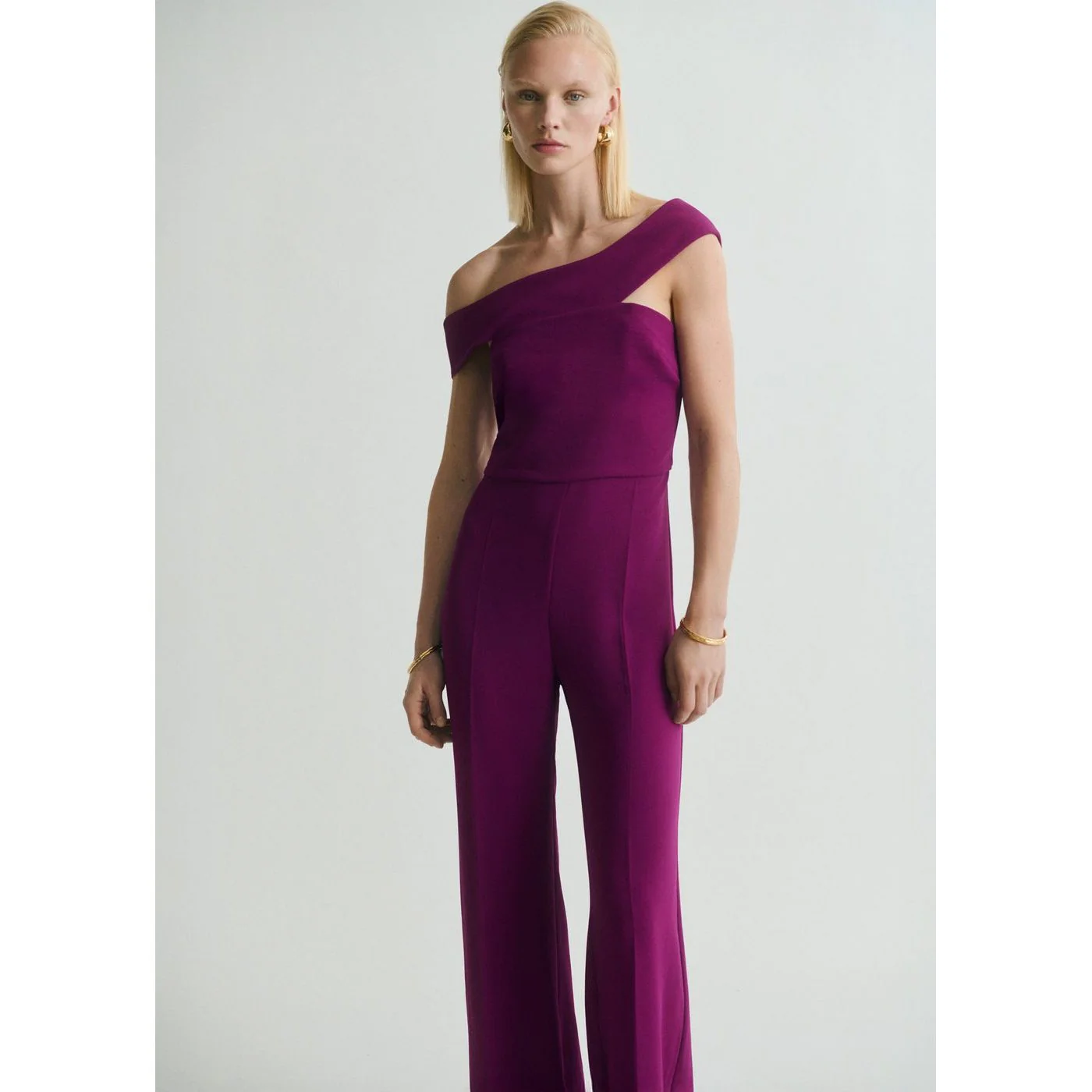 Combinaison Yep - Purple - Image 2