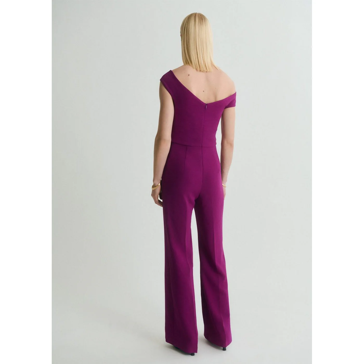 Combinaison Yep - Purple - Image 3