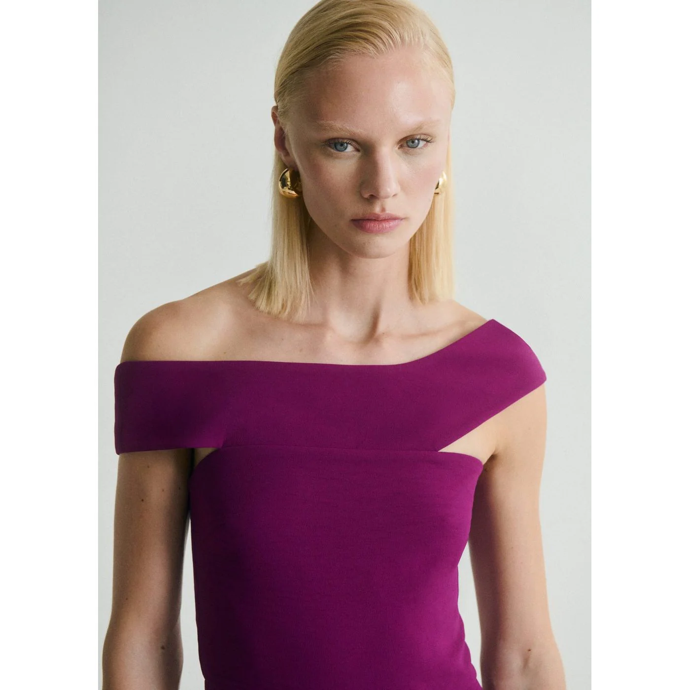 Combinaison Yep - Purple - Image 4