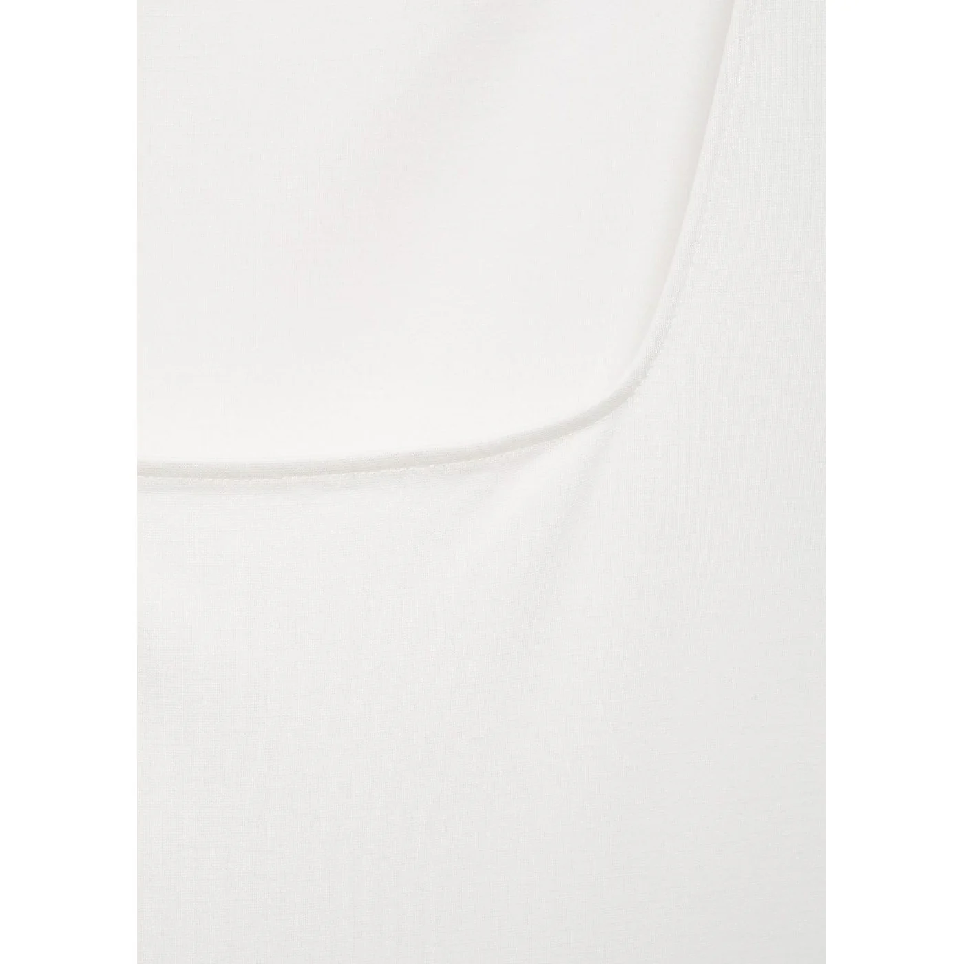 Robe Ariels - Blanc - Image 6