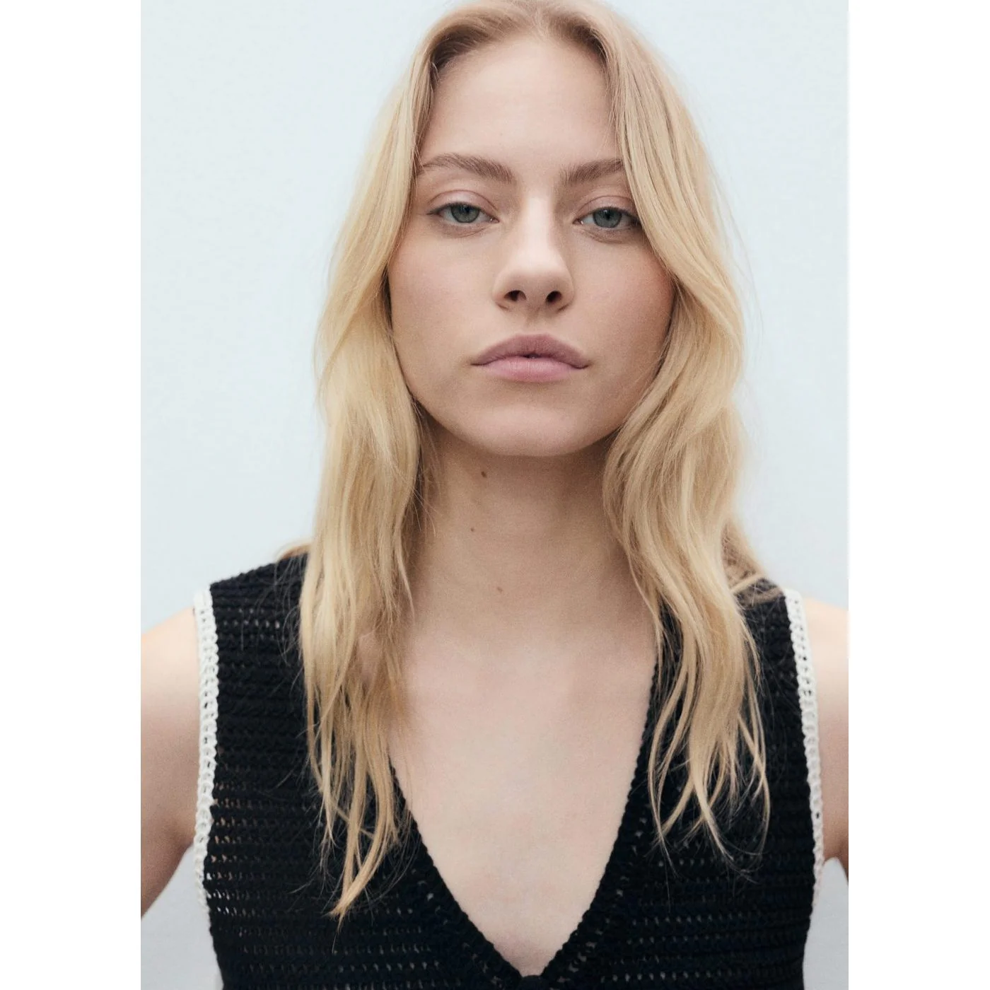 Manteau Ton - Black - Image 4