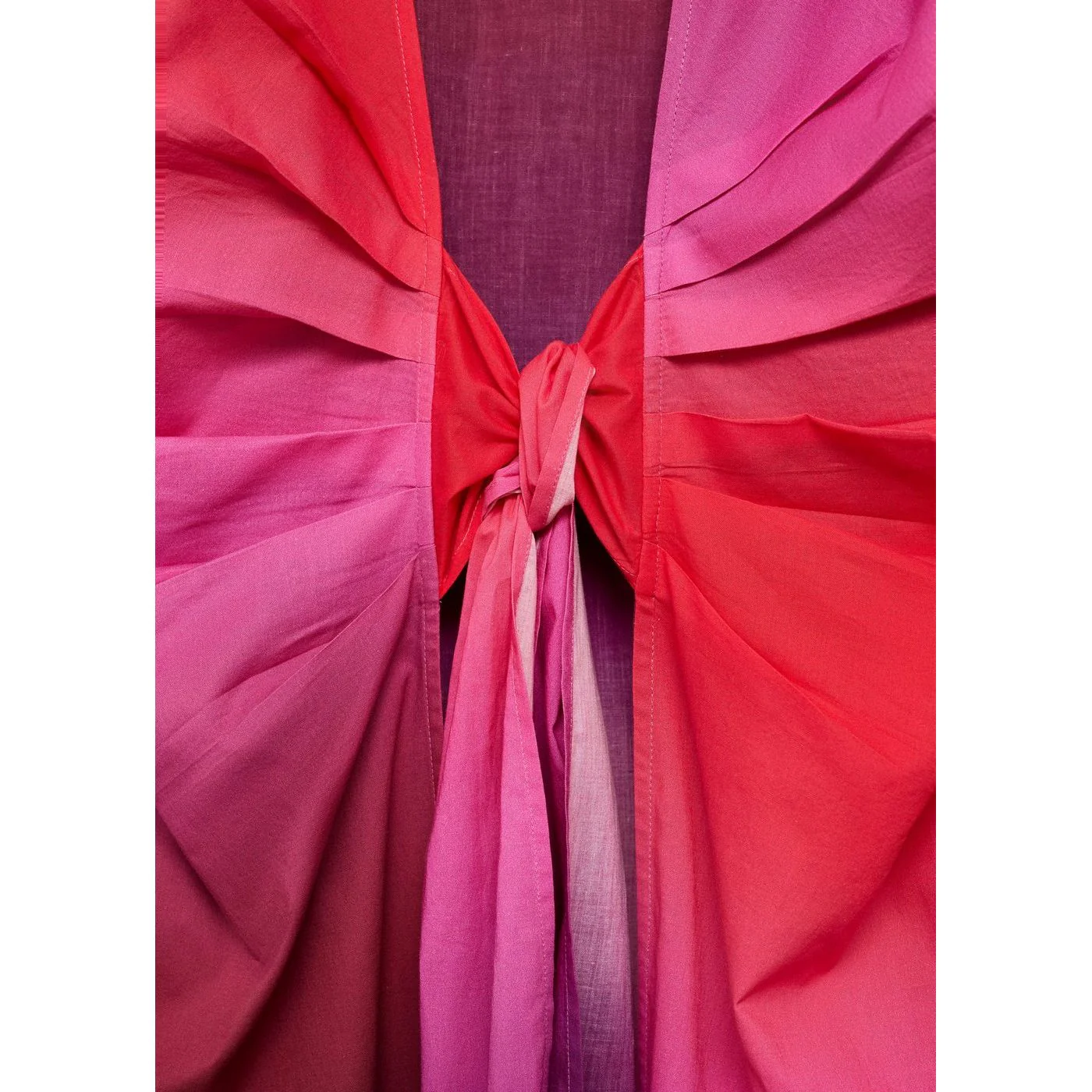 Robe Ombre - Rose - Image 4