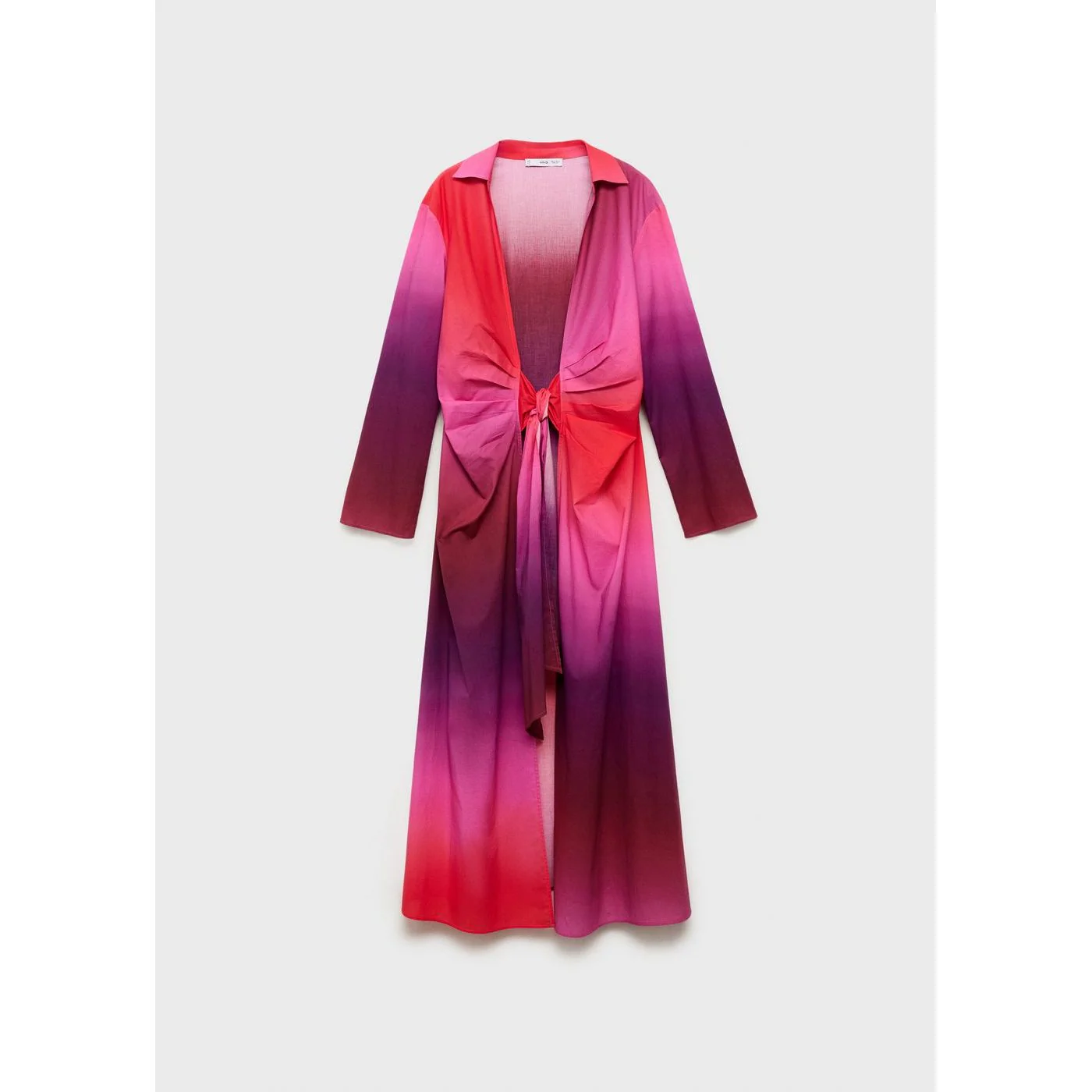 Robe Ombre - Rose - Image 5