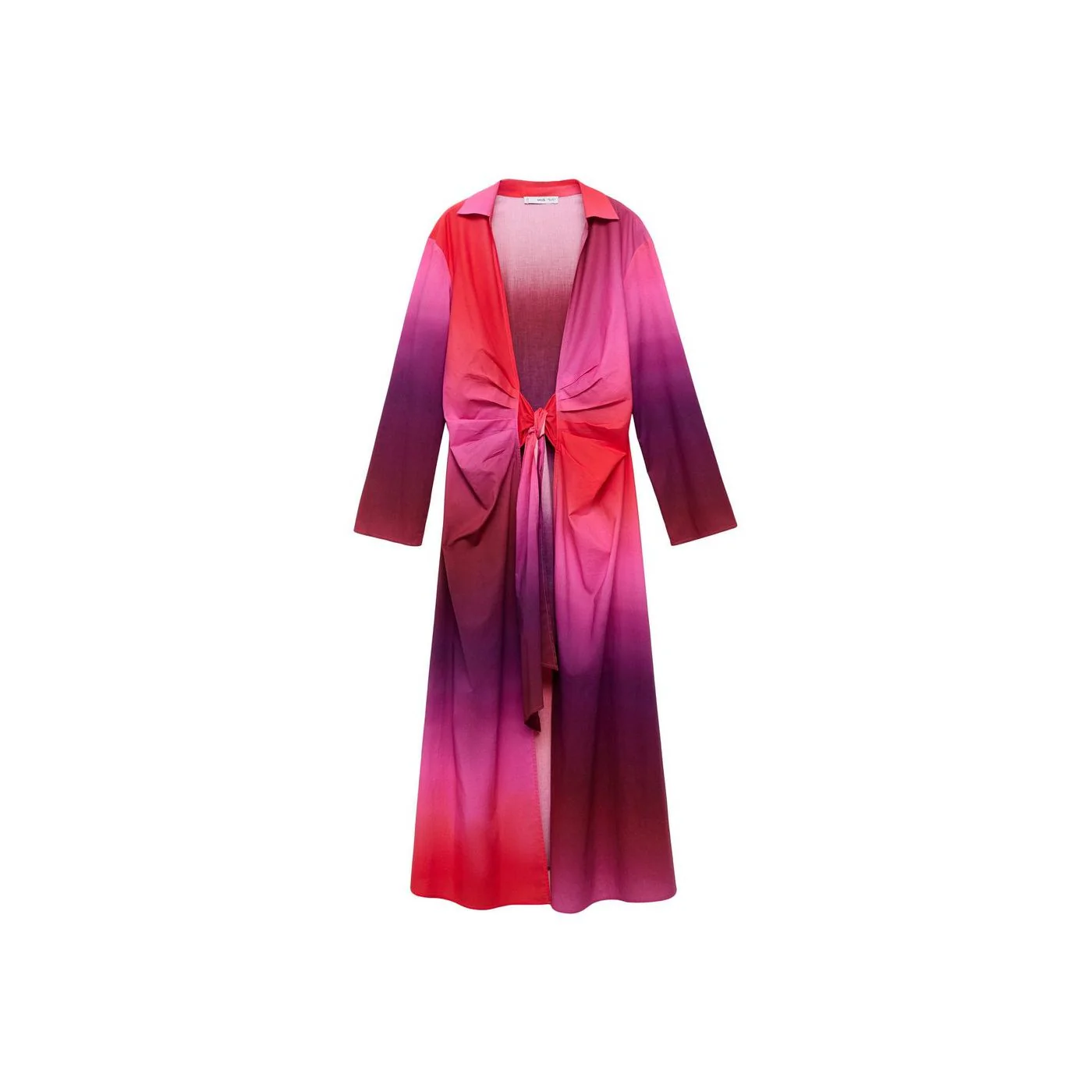 Robe Ombre - Rose - Image 6