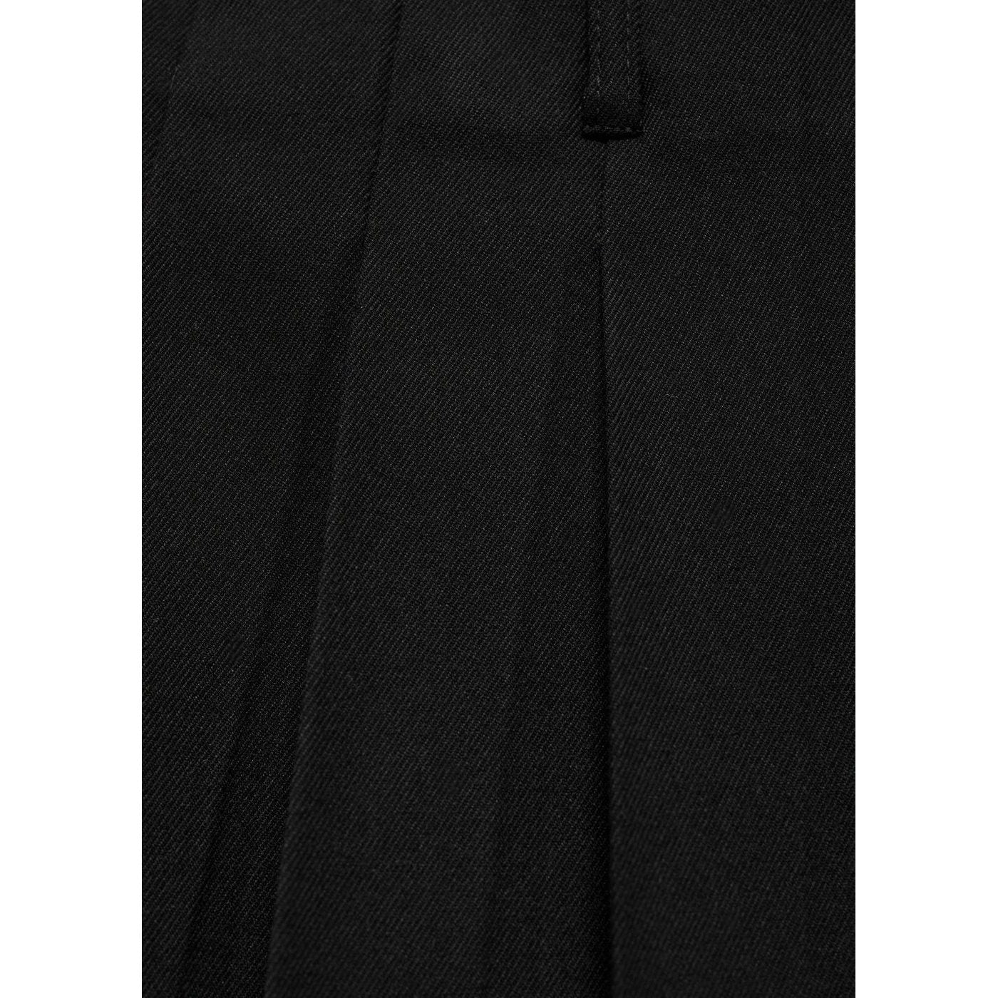 Jupe Grunge - Noir - Image 5