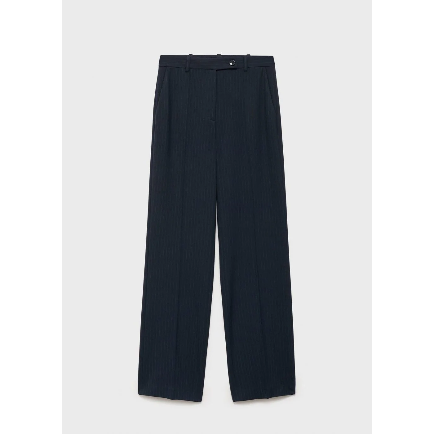 Pantalon Bergen - Bleu Marine Foncé - Image 8