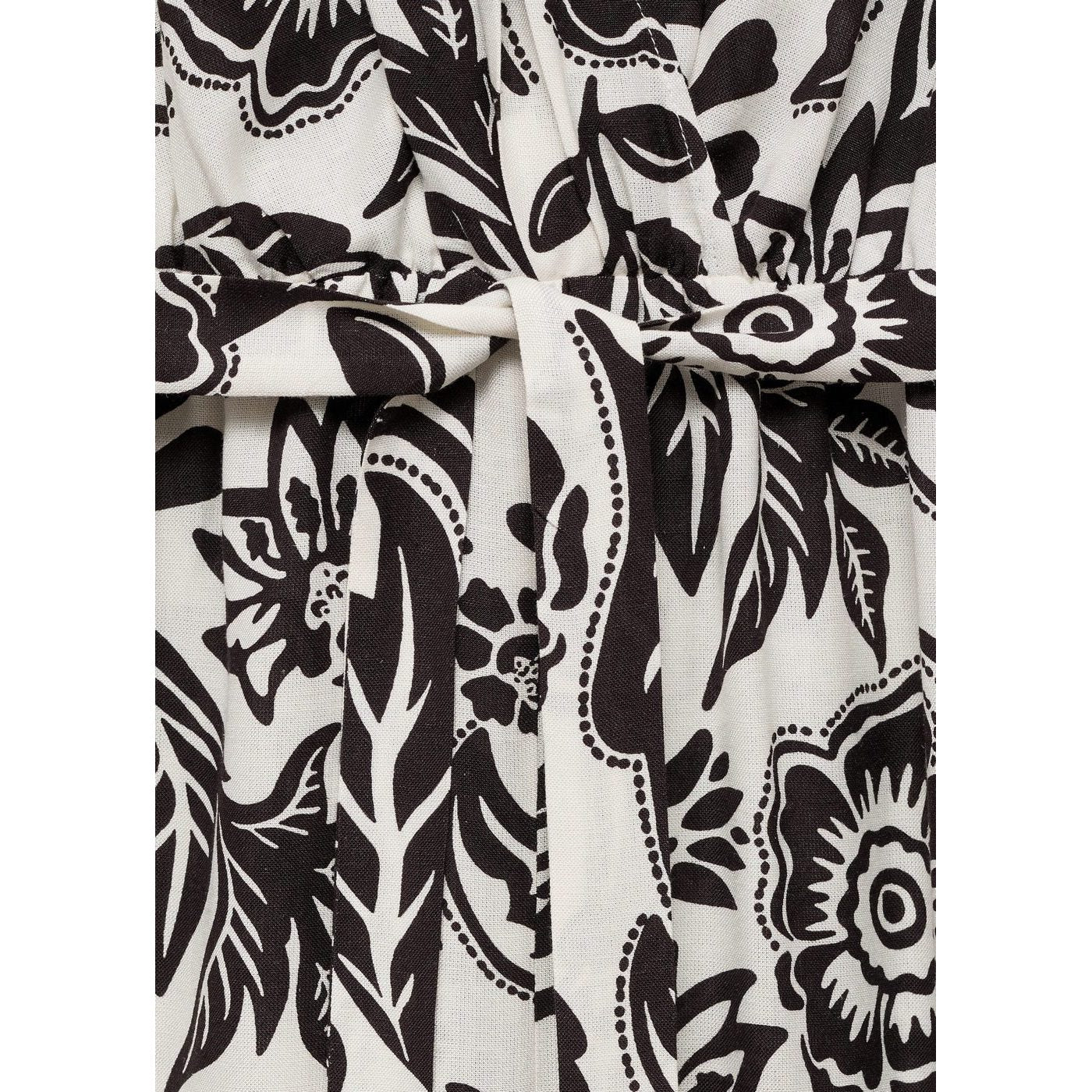 Combinaison Palm-W - White - Image 5