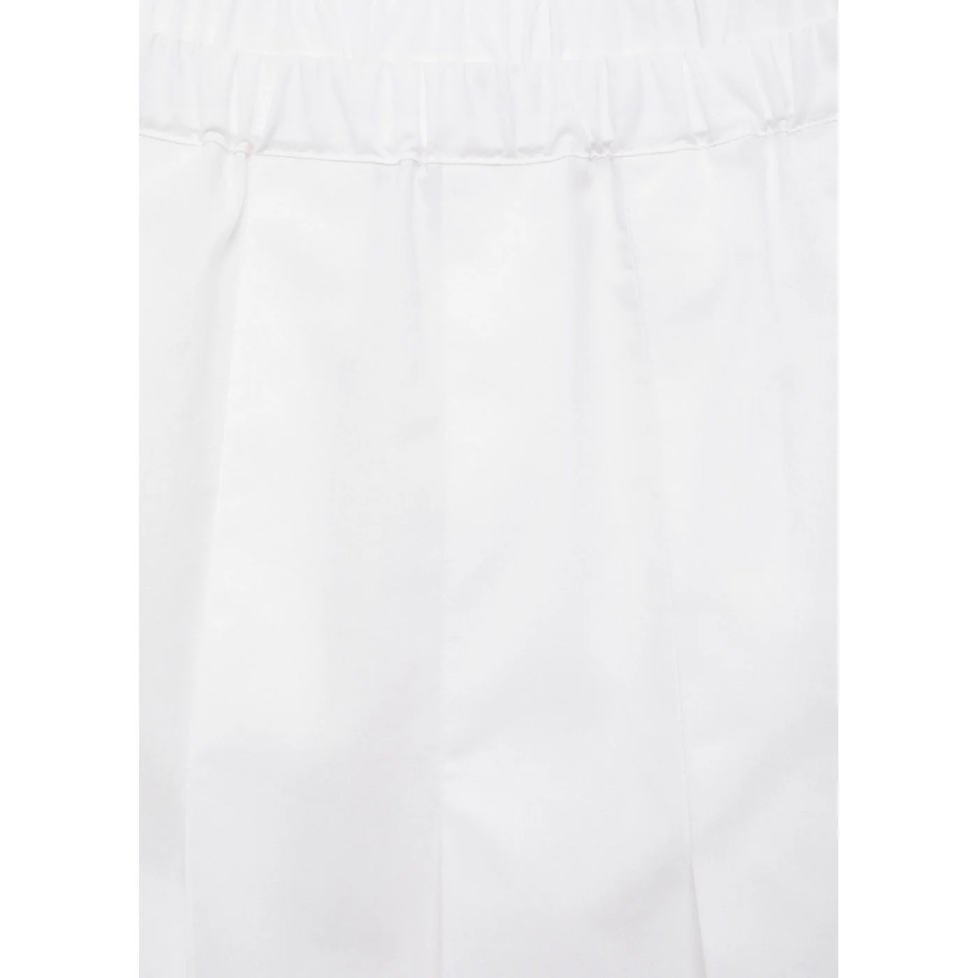 Jupe Popi-H - Blanc - Image 7
