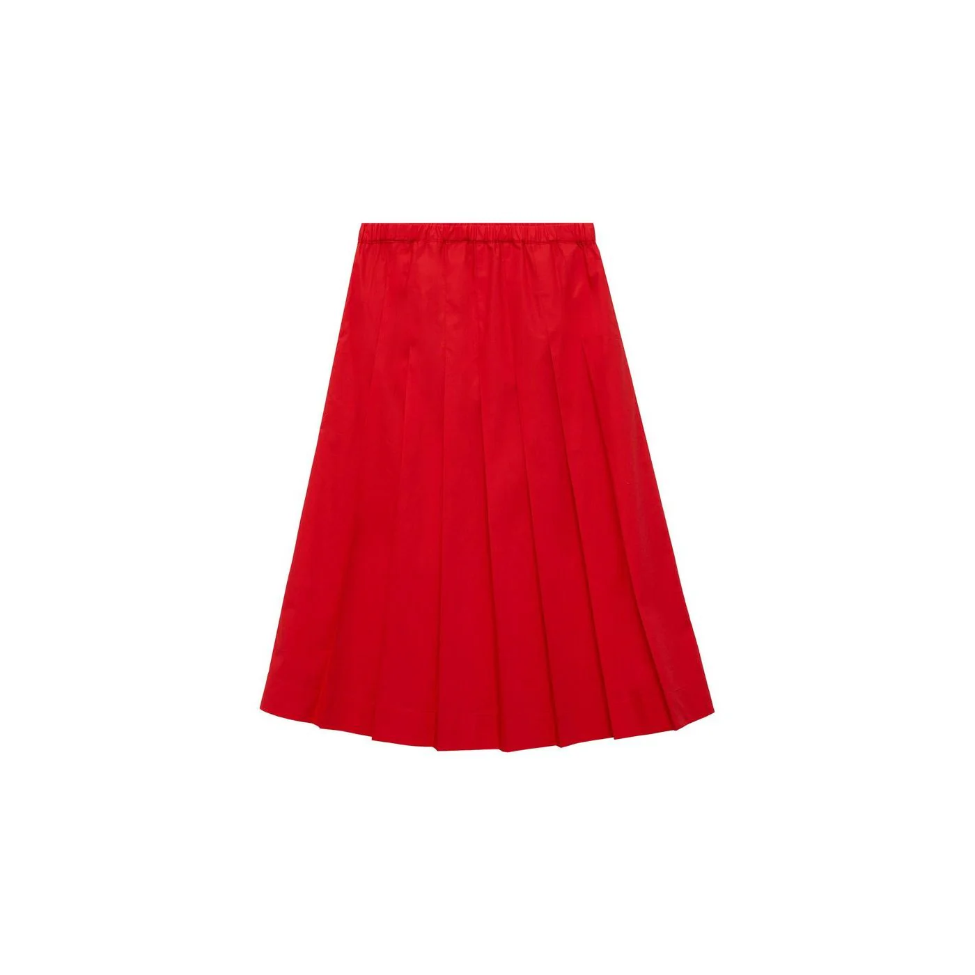 Jupe Popi-H - Rouge - Image 7