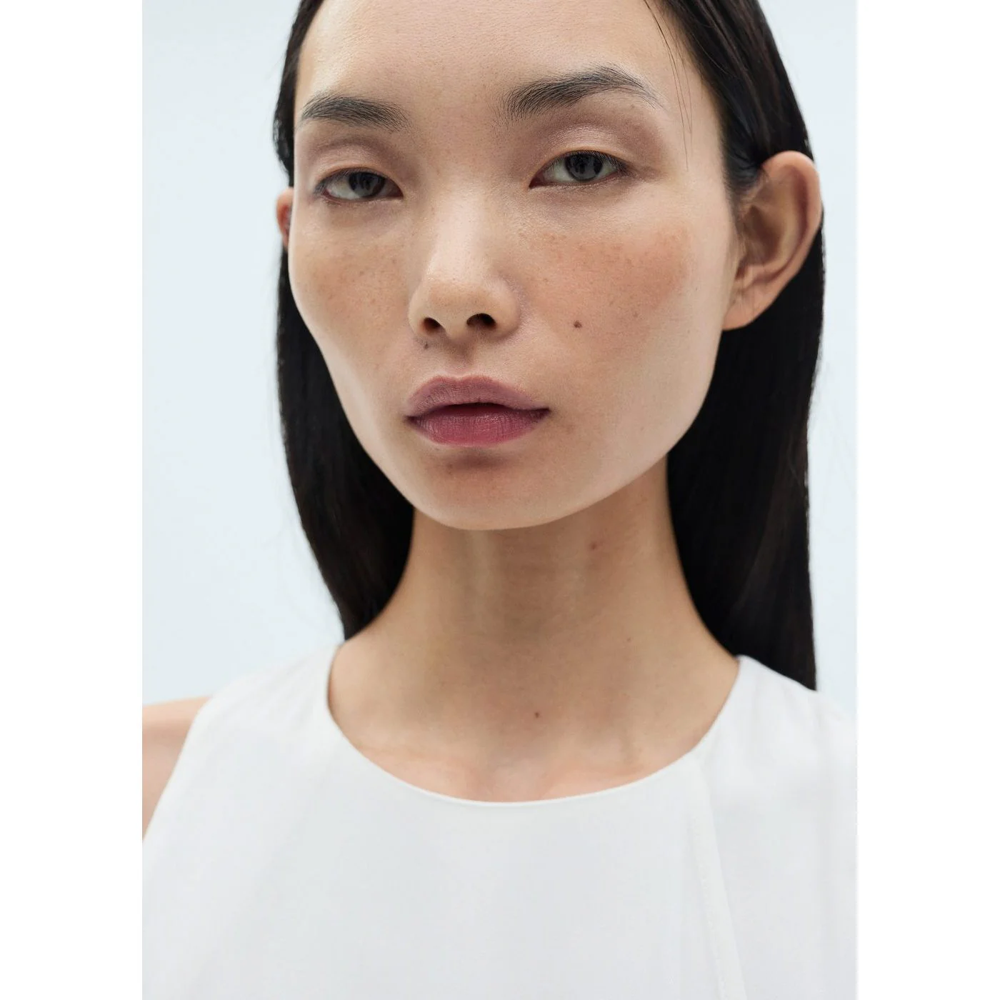 Robe Bico-H - White - Image 4