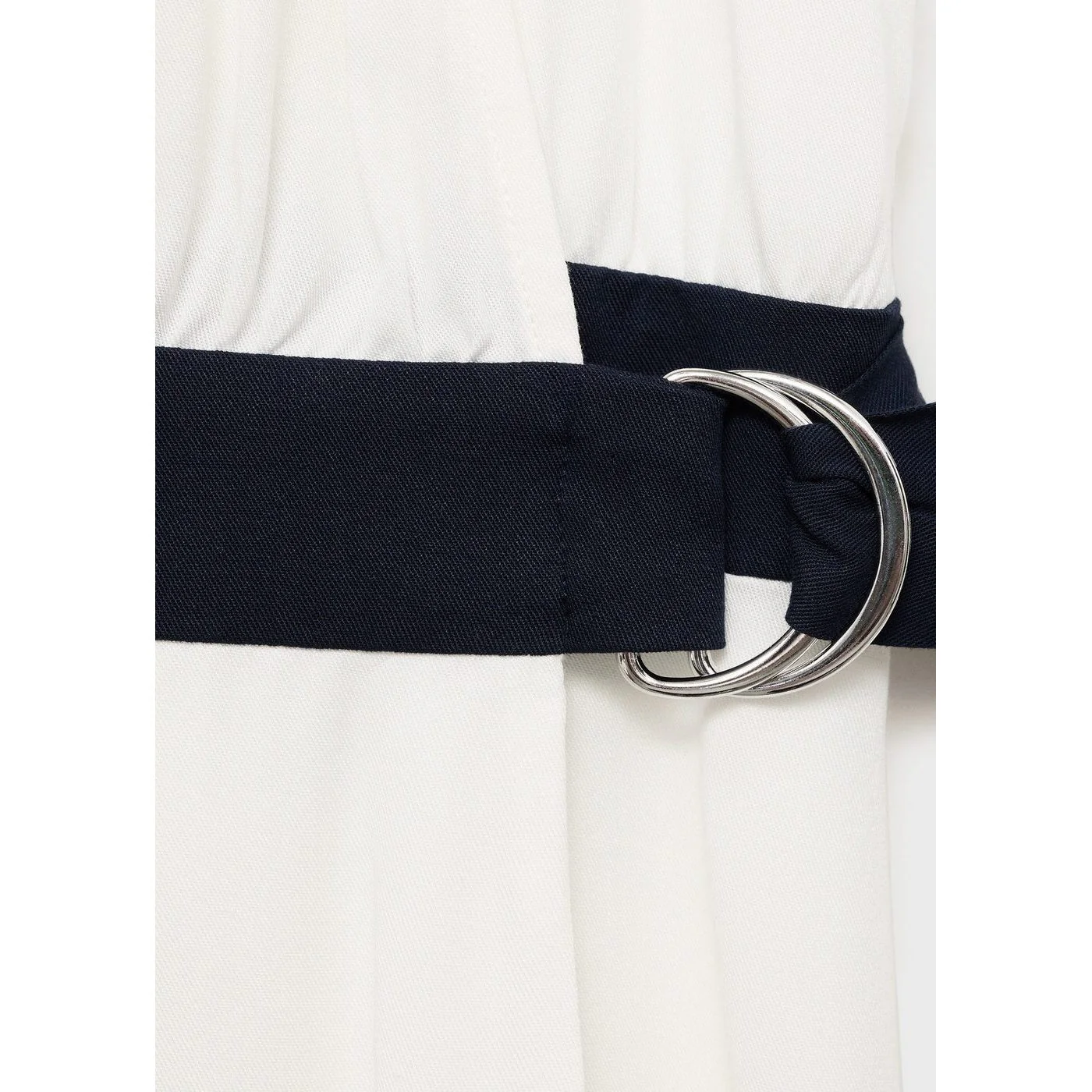 Robe Bico-H - White - Image 5