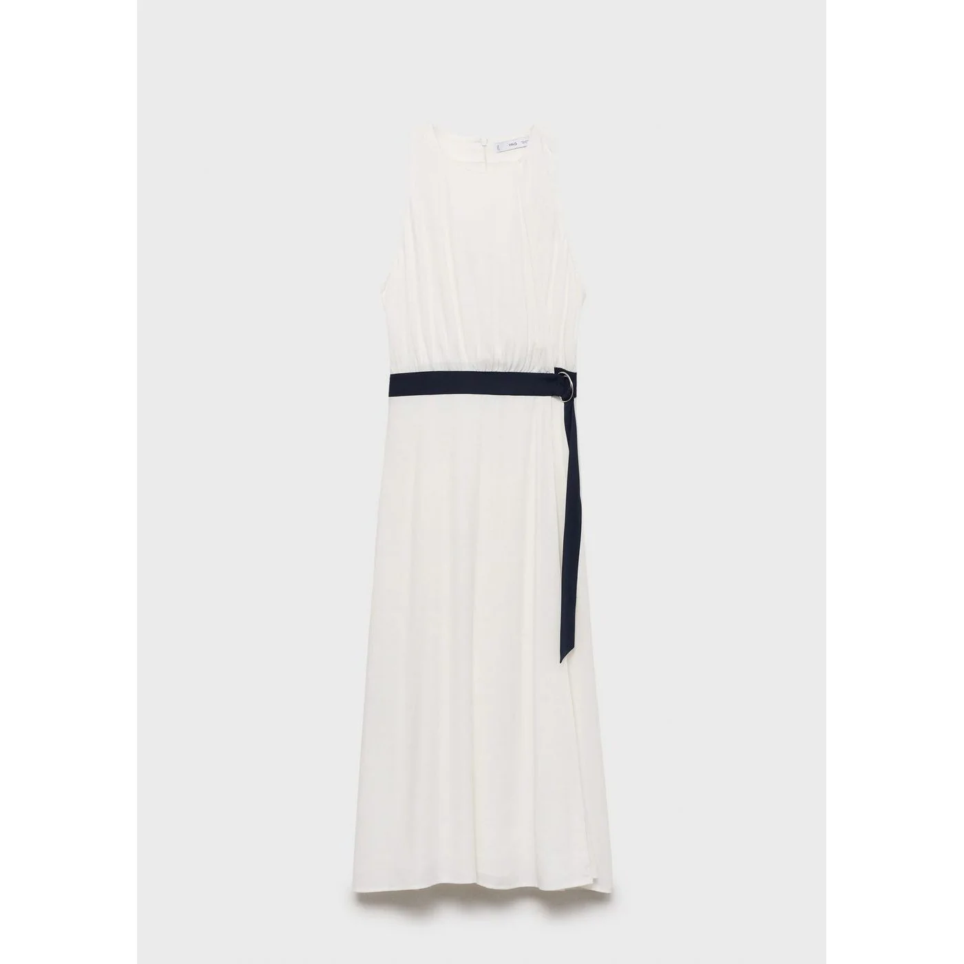 Robe Bico-H - White - Image 6