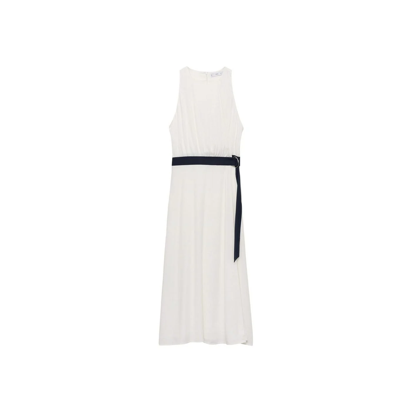 Robe Bico-H - White - Image 7